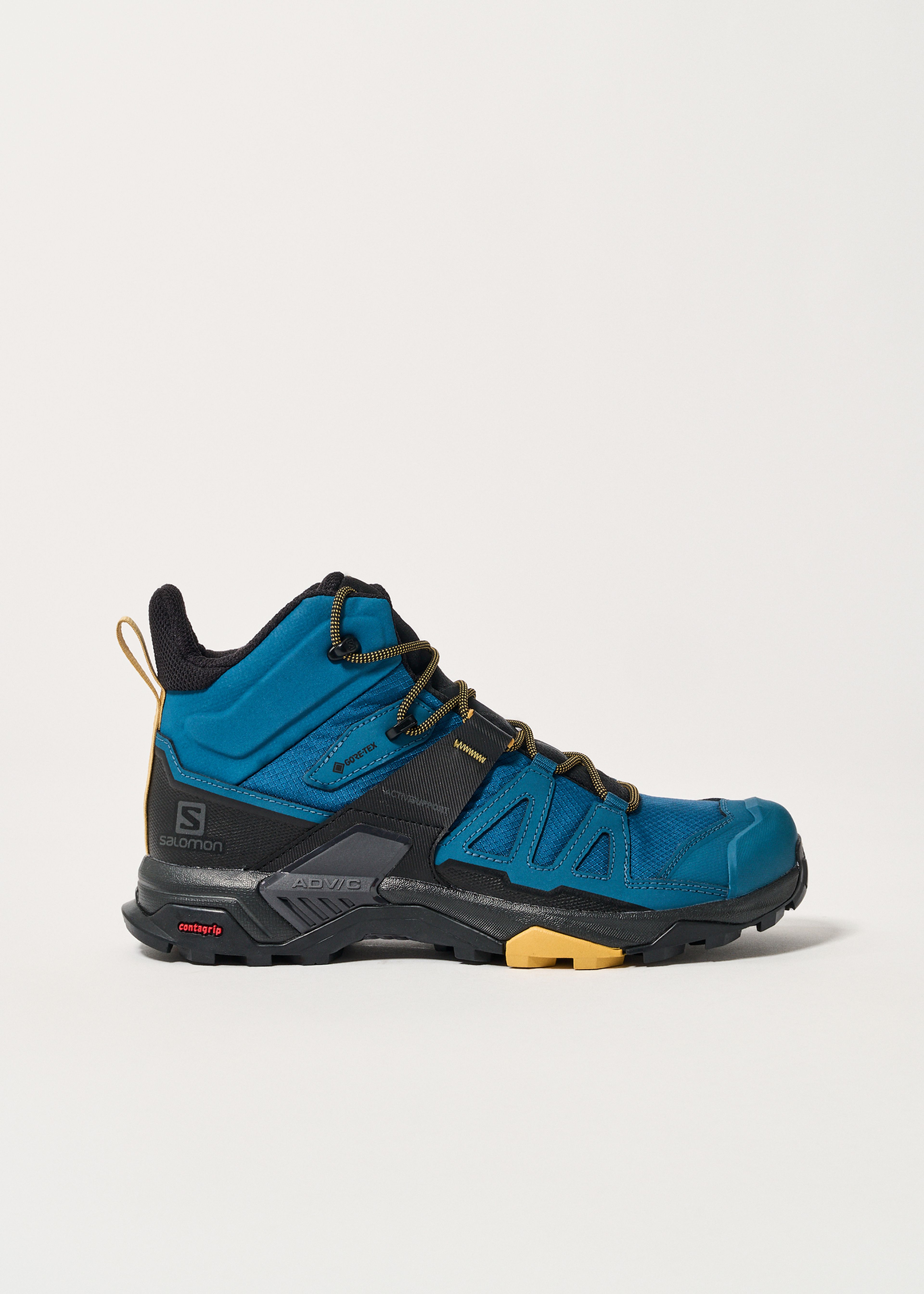 Salomon X Ultra 4 Mid GORE-TEX Boots