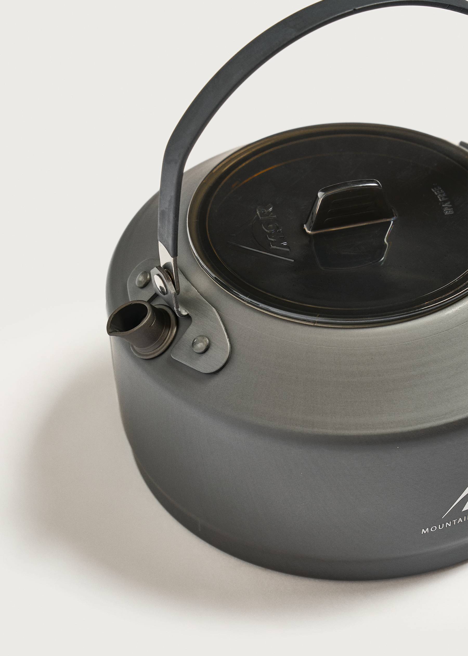 Image - 2 - Pika 1L Teapot