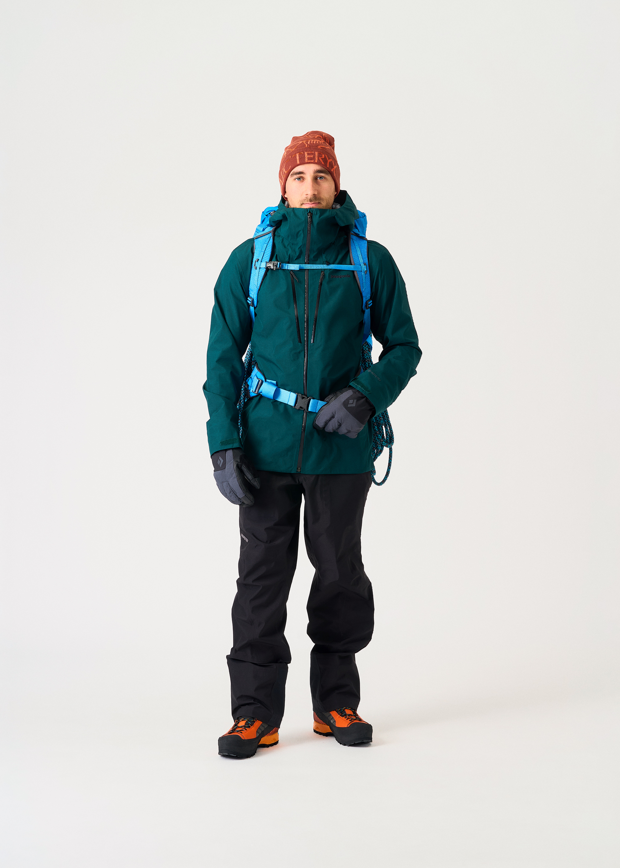 Patagonia Triolet GORE-TEX Jacket