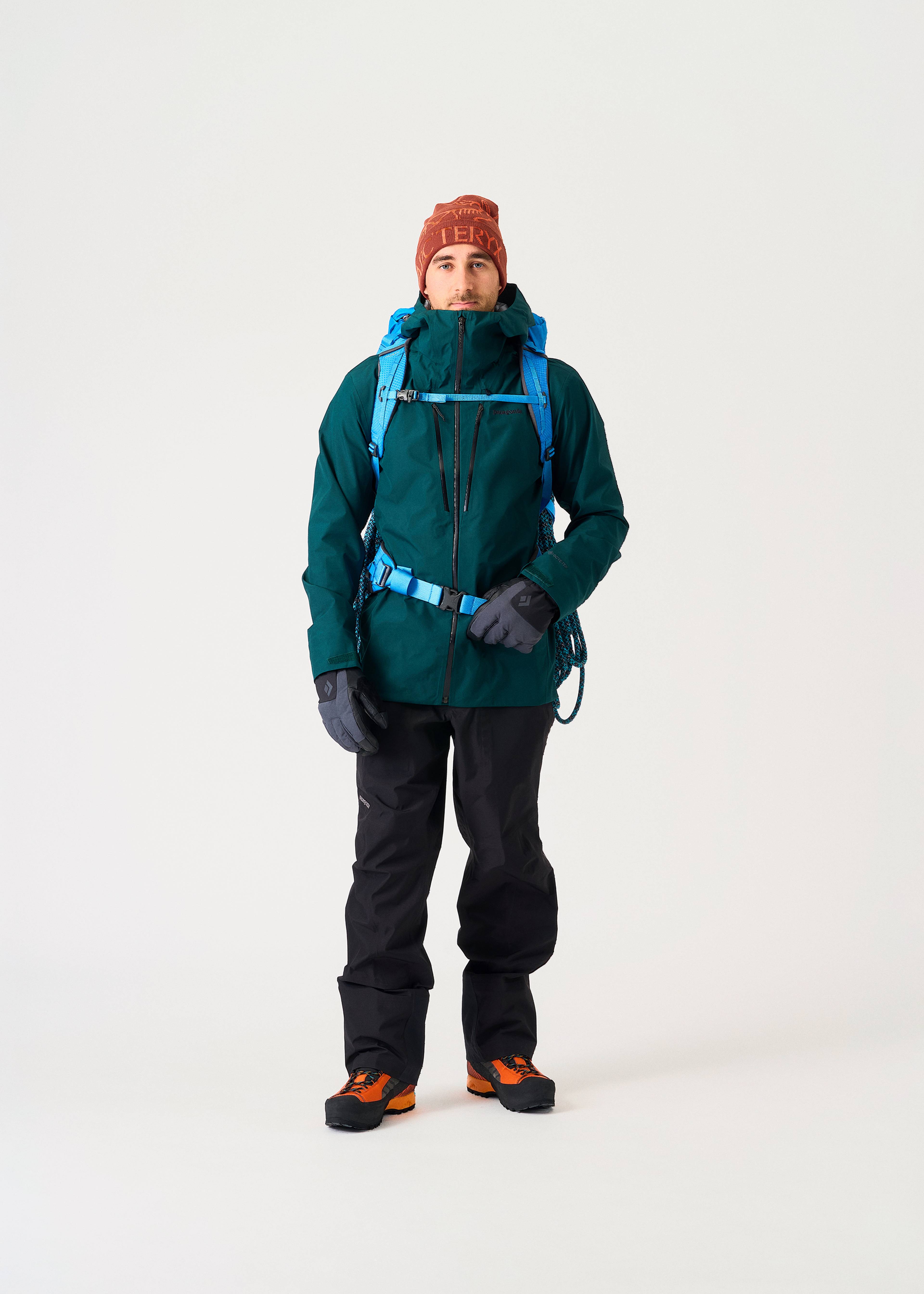 Patagonia Triolet GORE-TEX Jacket
