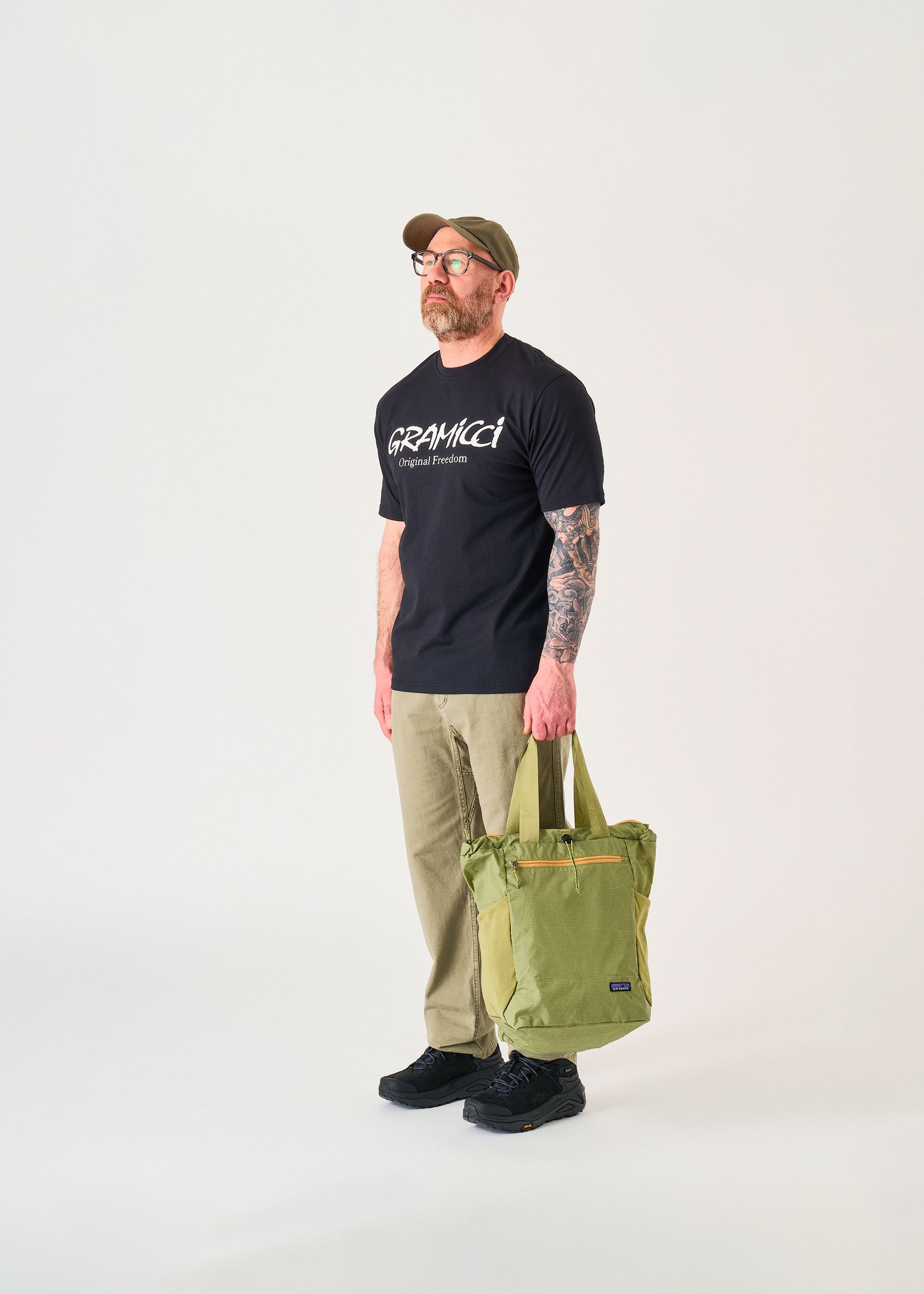Image - 2 - Original Freedom Logo Tee