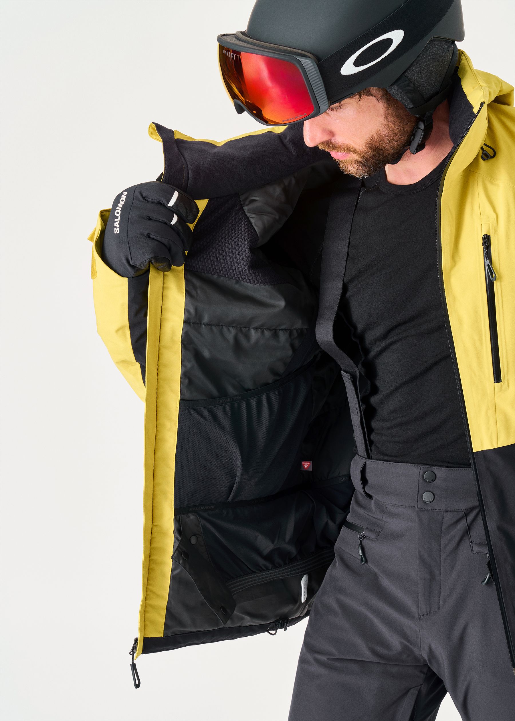 Salomon Brilliant 2.0 Jacket