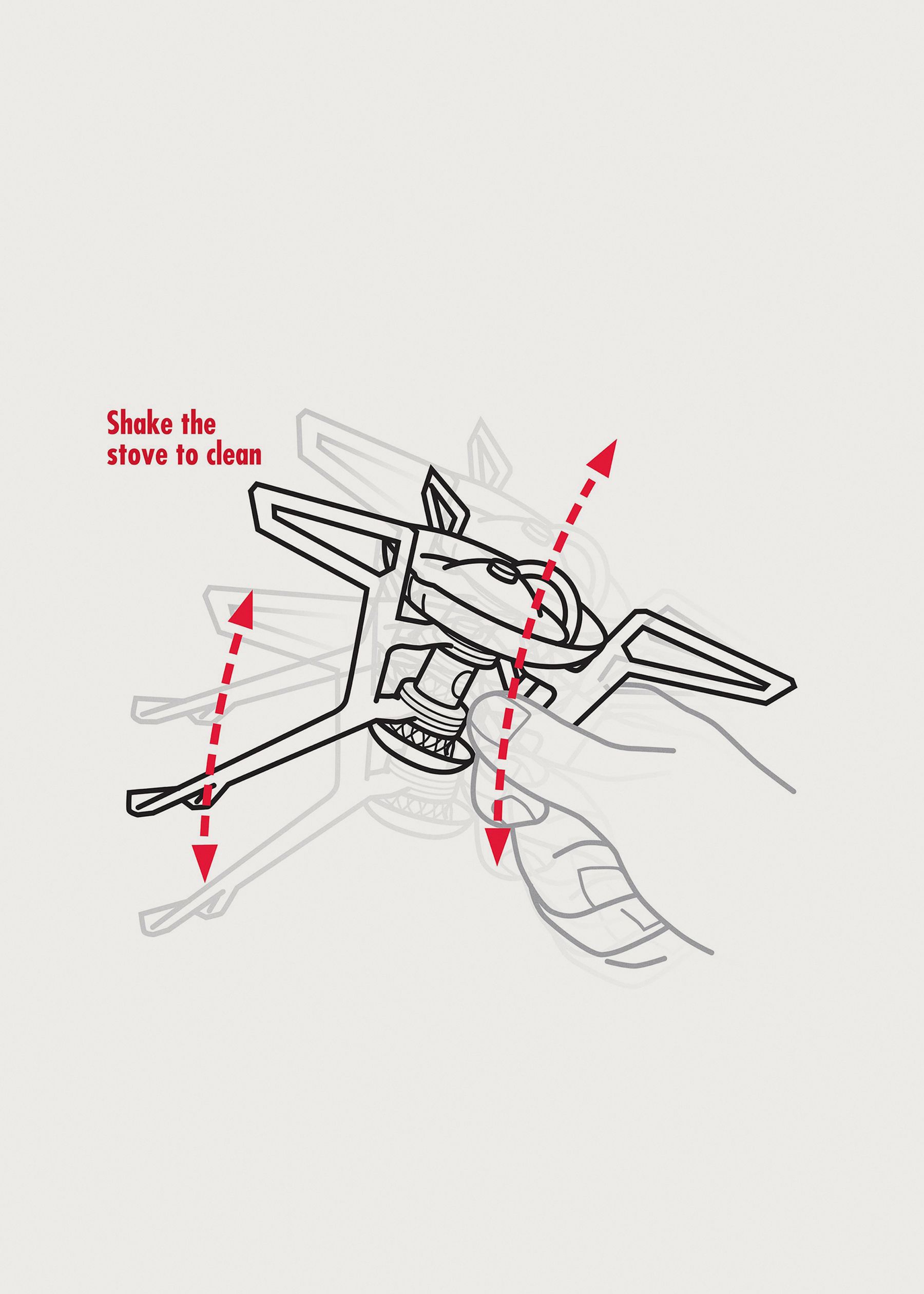 Image - 2 - WhisperLite International Stove