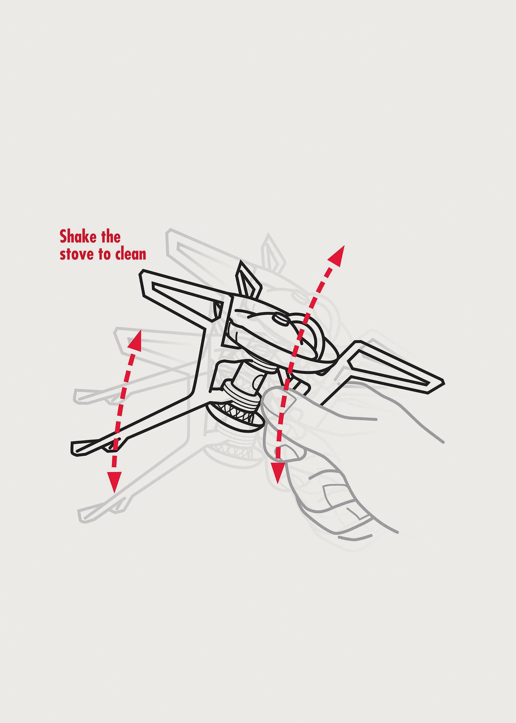Image - 2 - WhisperLite International Stove