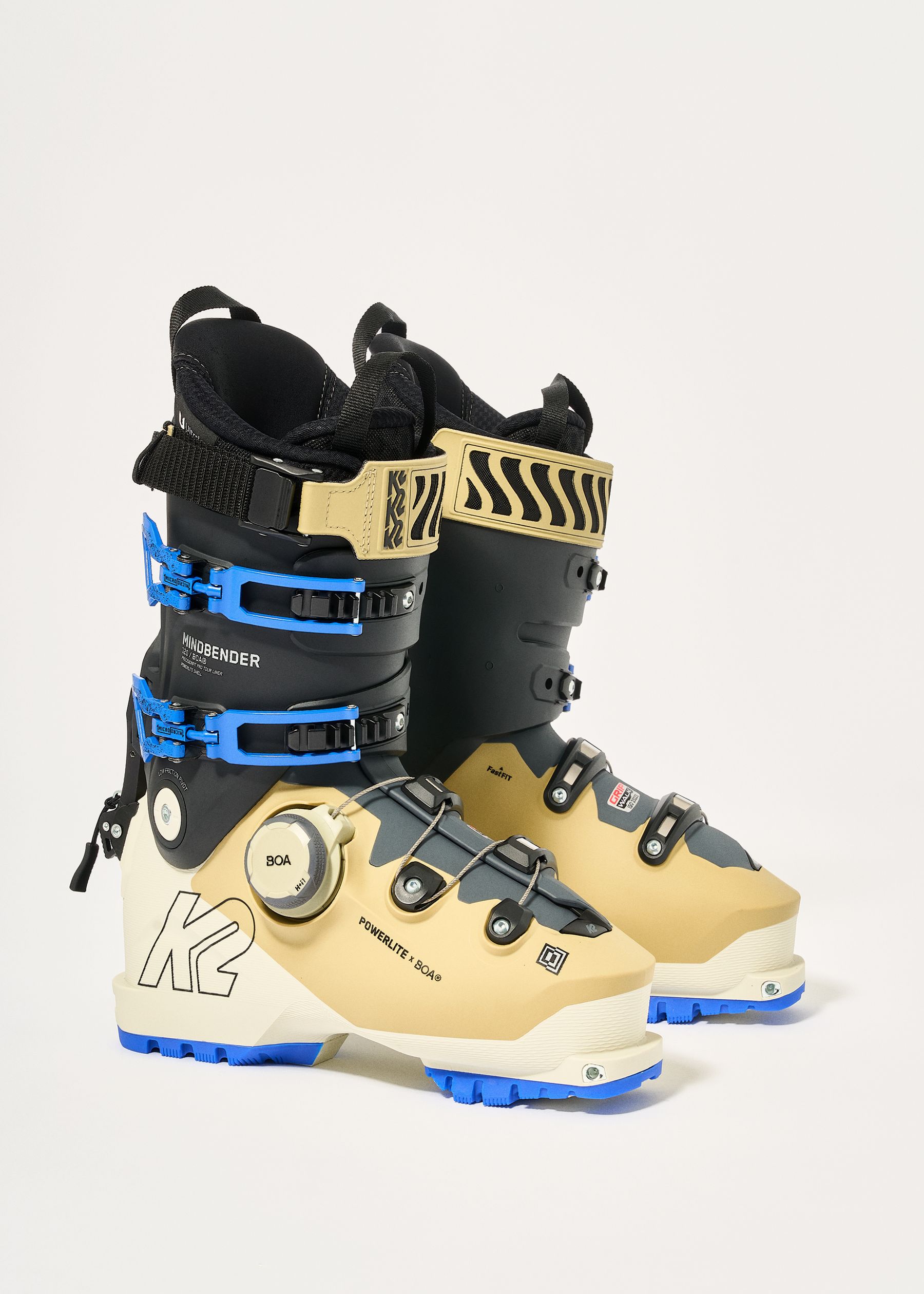 Image - 2 - Mindbender 120 BOA GW Ski Boots