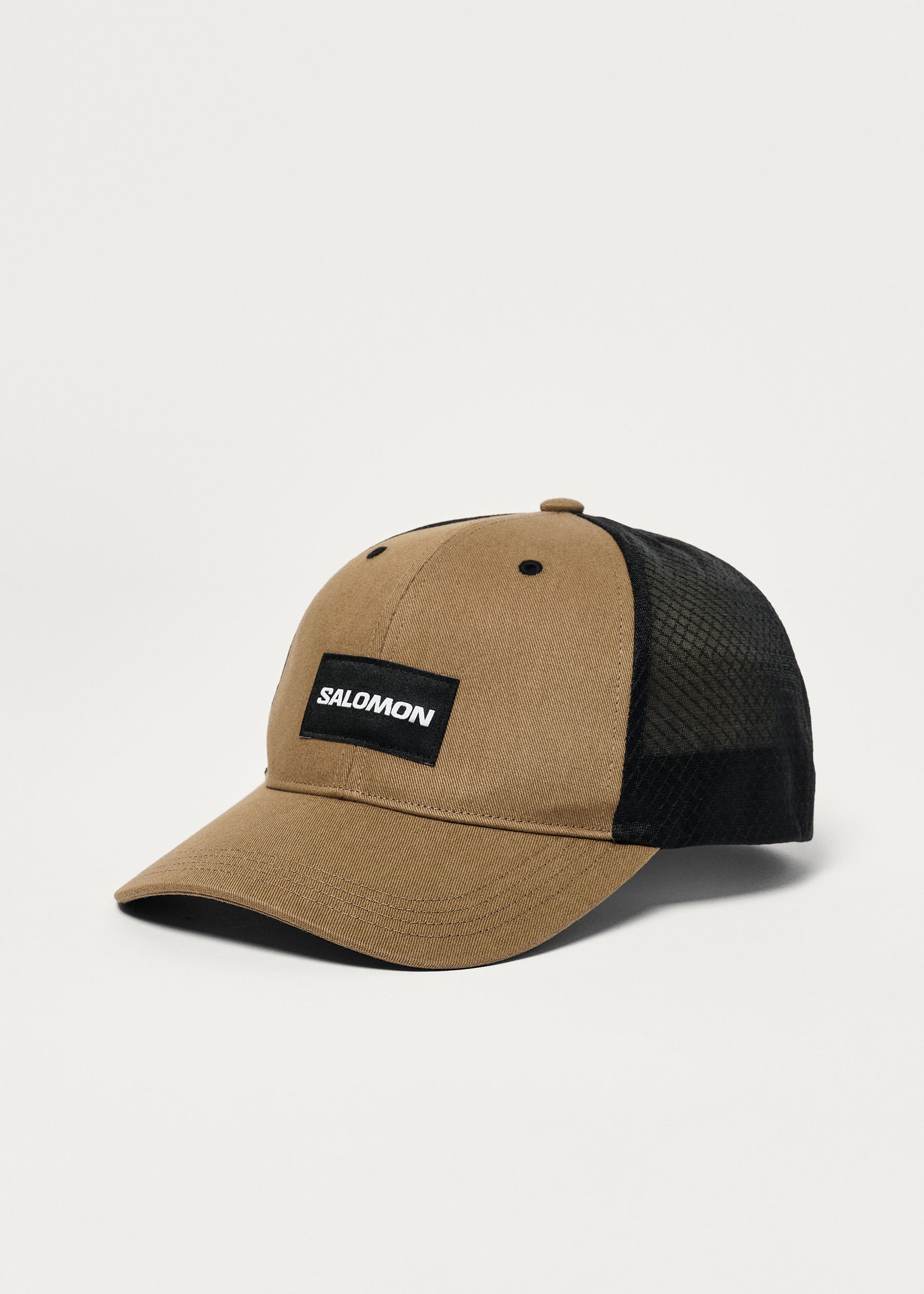 Image - 1 - Trucker Curved Cap