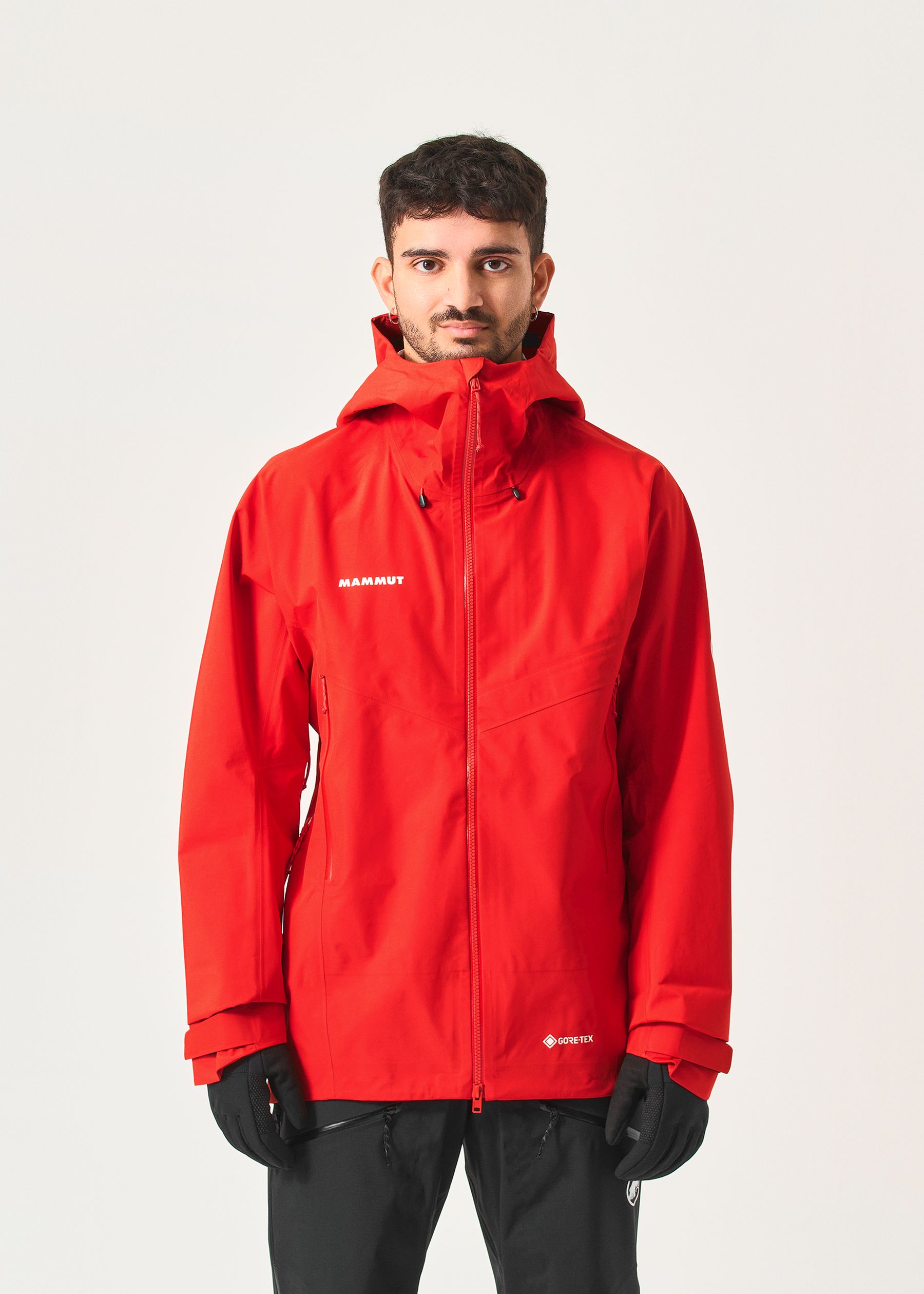 Image - 1 - Crater IV HS Hooded GORE-TEX Jacket