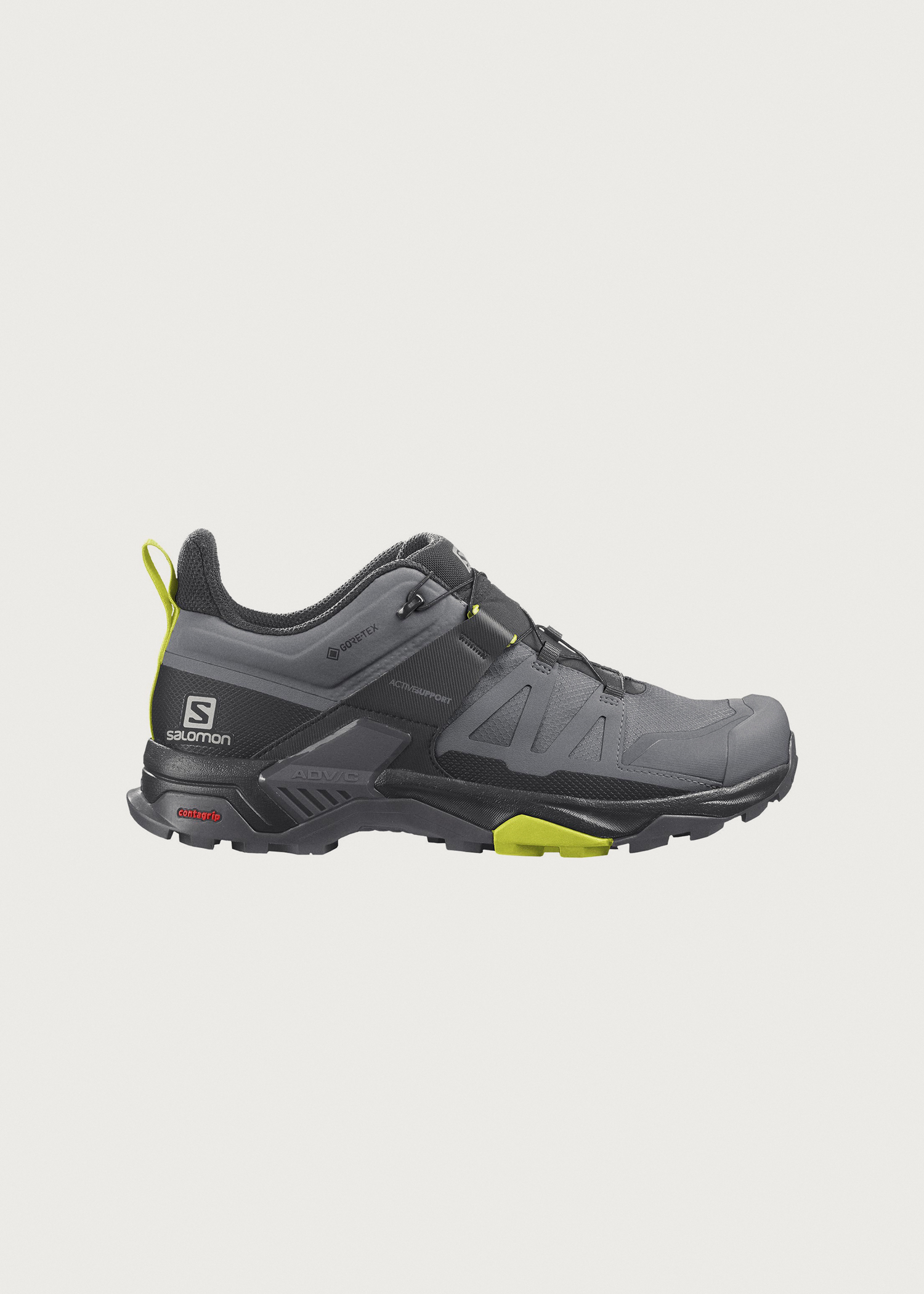 salomon men's x ultra 4