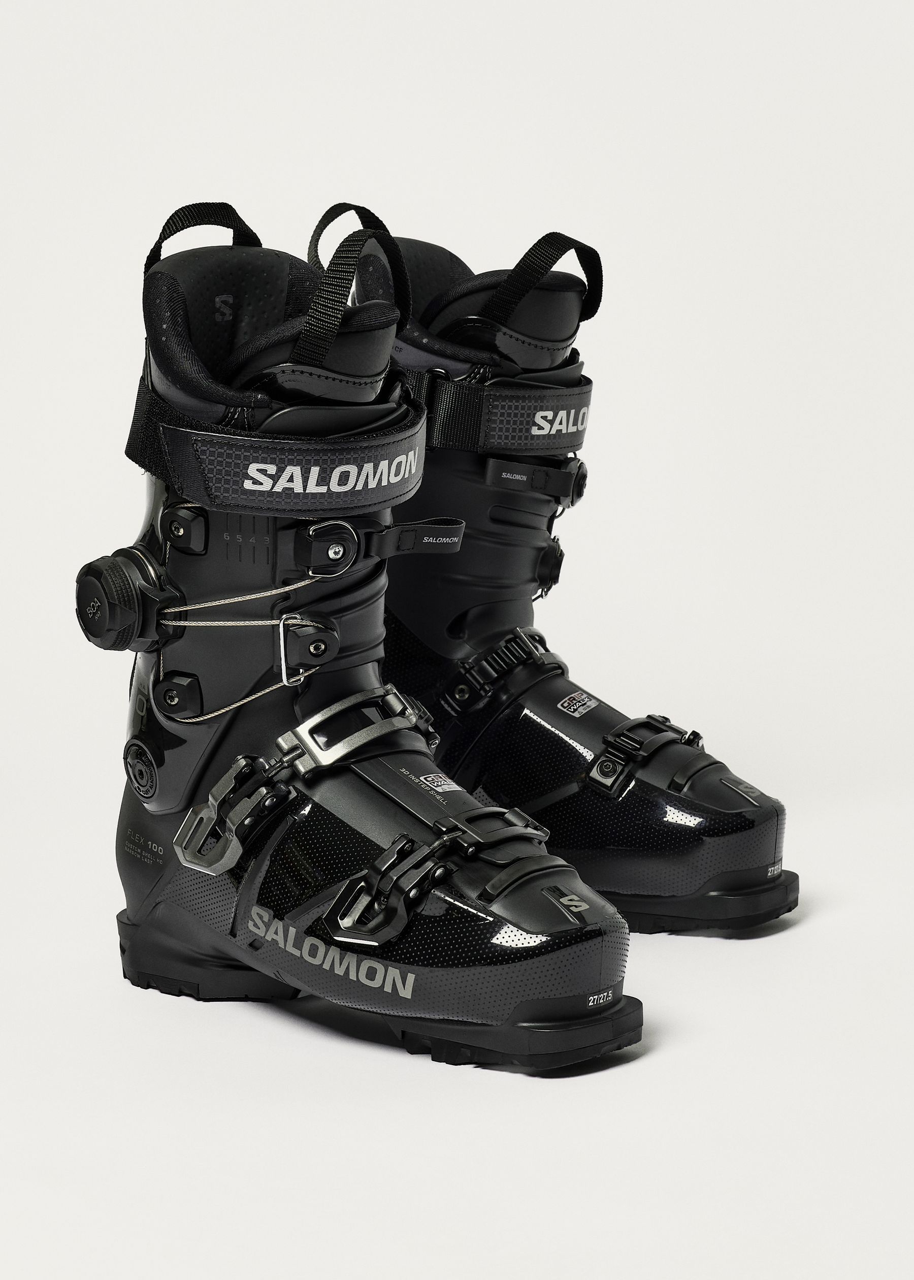 Image - 2 - S/Pro Alpha C BOA 100 Ski Boots