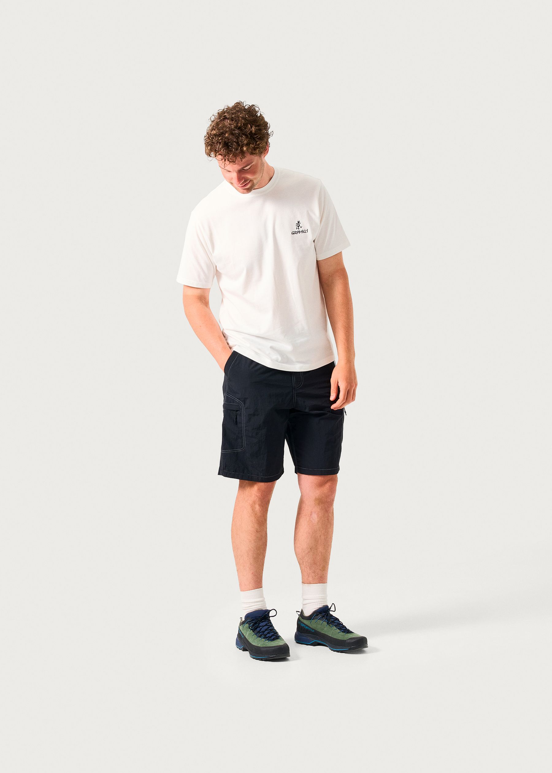 Image - 2 - Nylon Cliff Shorts