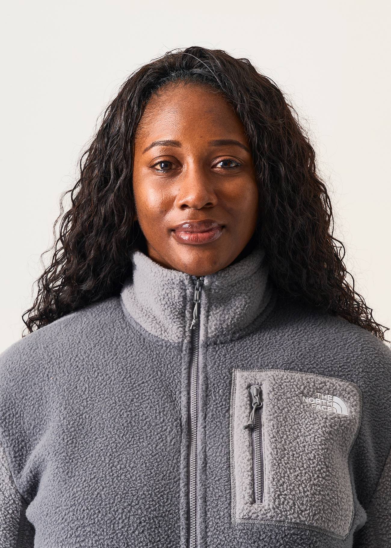 The North Face Yumiori Full Zip