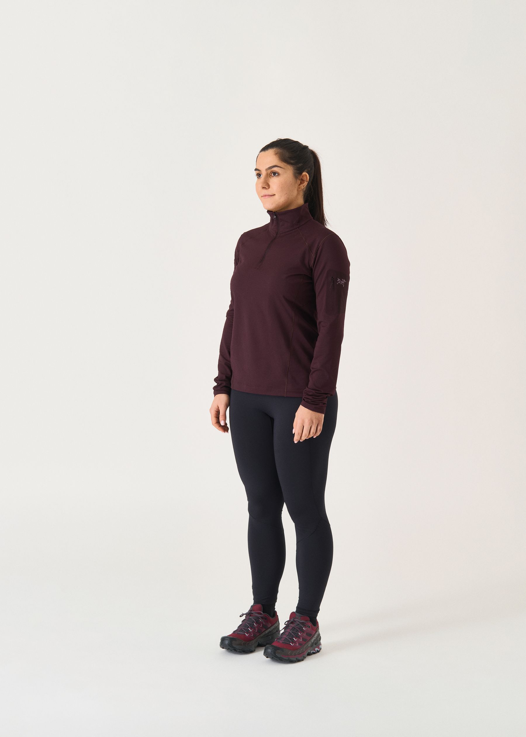 Image - 2 - Rho Zip Neck
