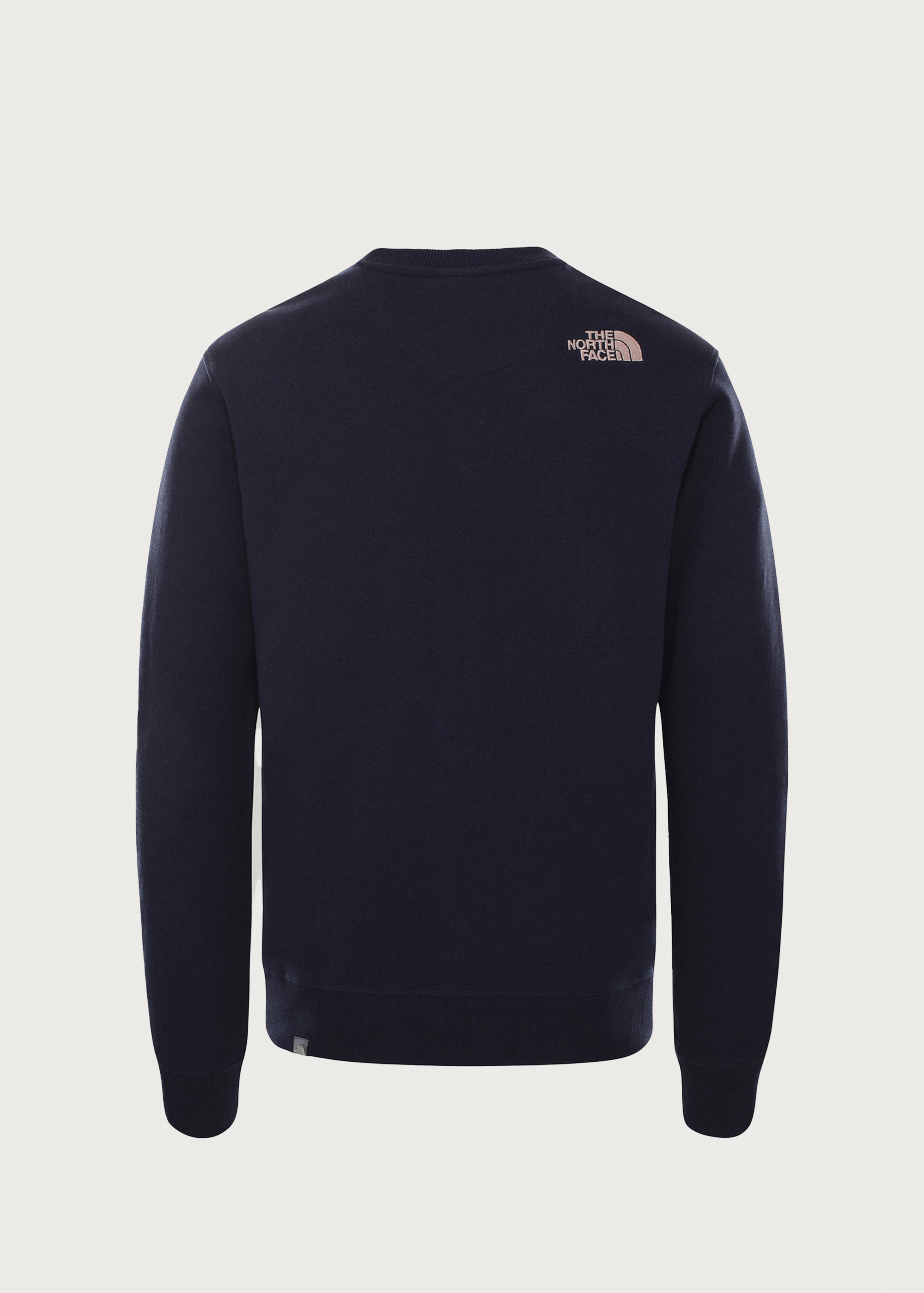 The North Face Drew Peak Crew