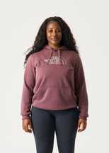 Drew Peak Light Hoodie