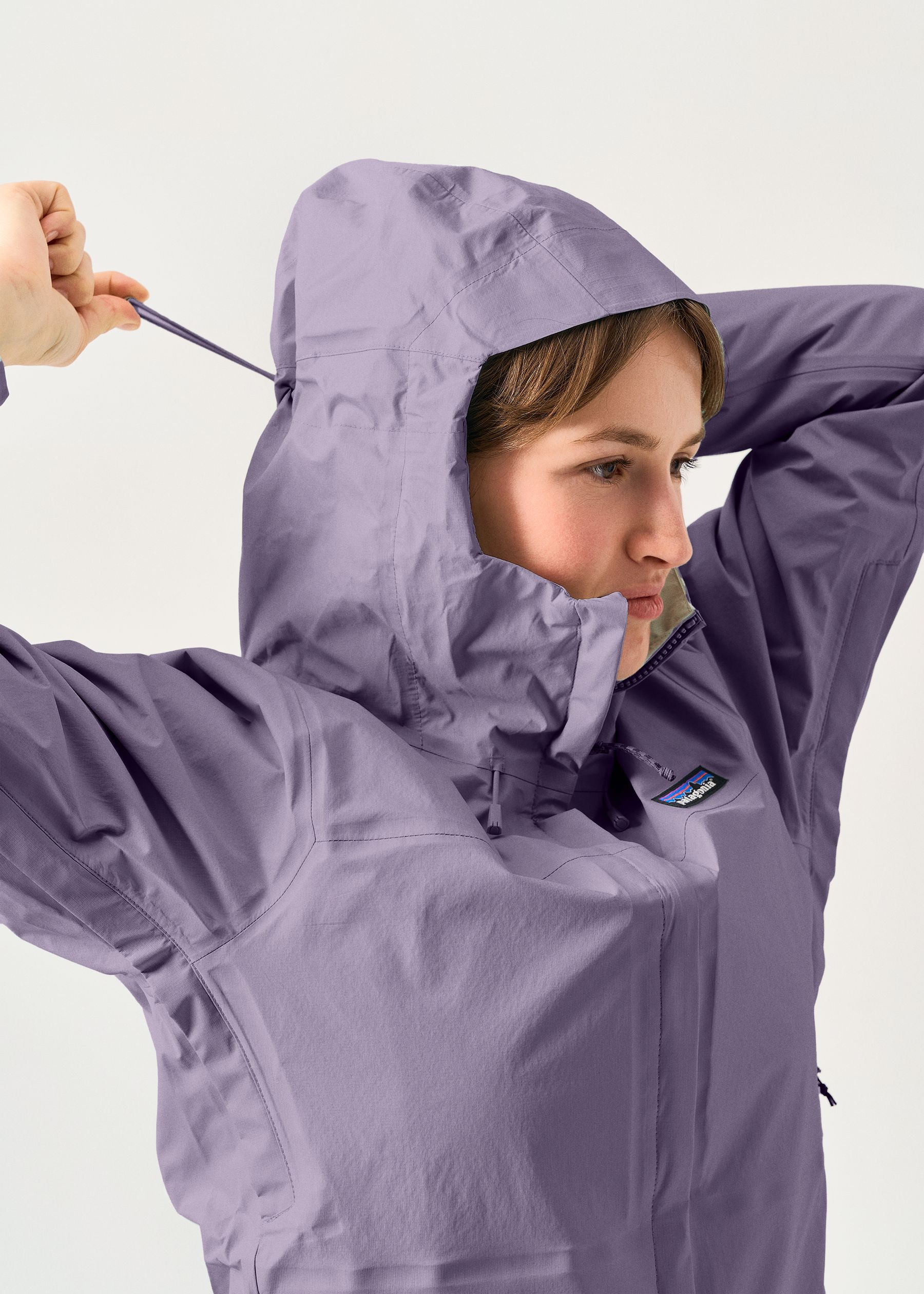 Patagonia Torrentshell 3L Rain Jacket