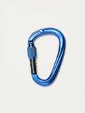 Classic HMS Screwgate Carabiner