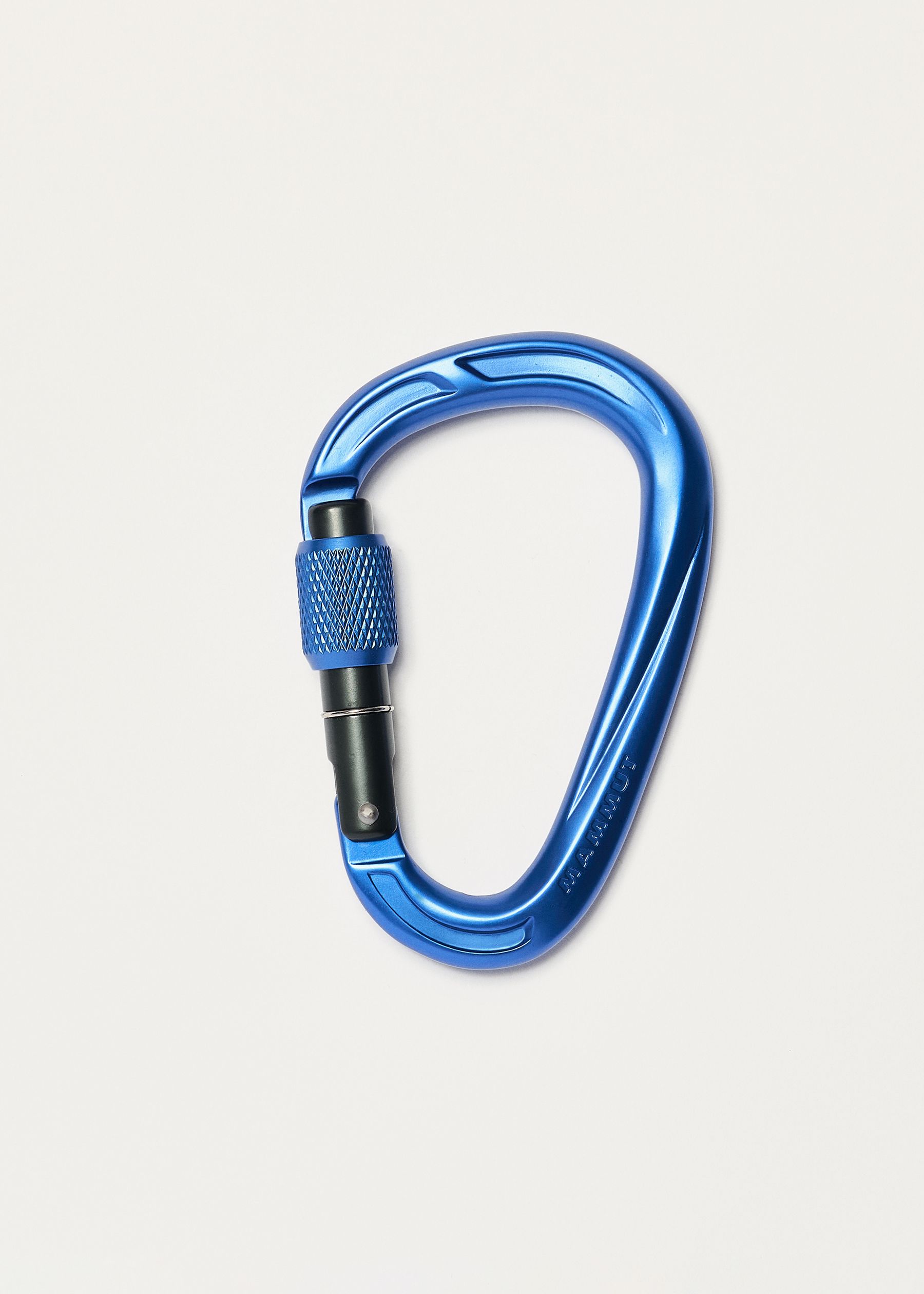 Image - 1 - Classic HMS Screwgate Carabiner