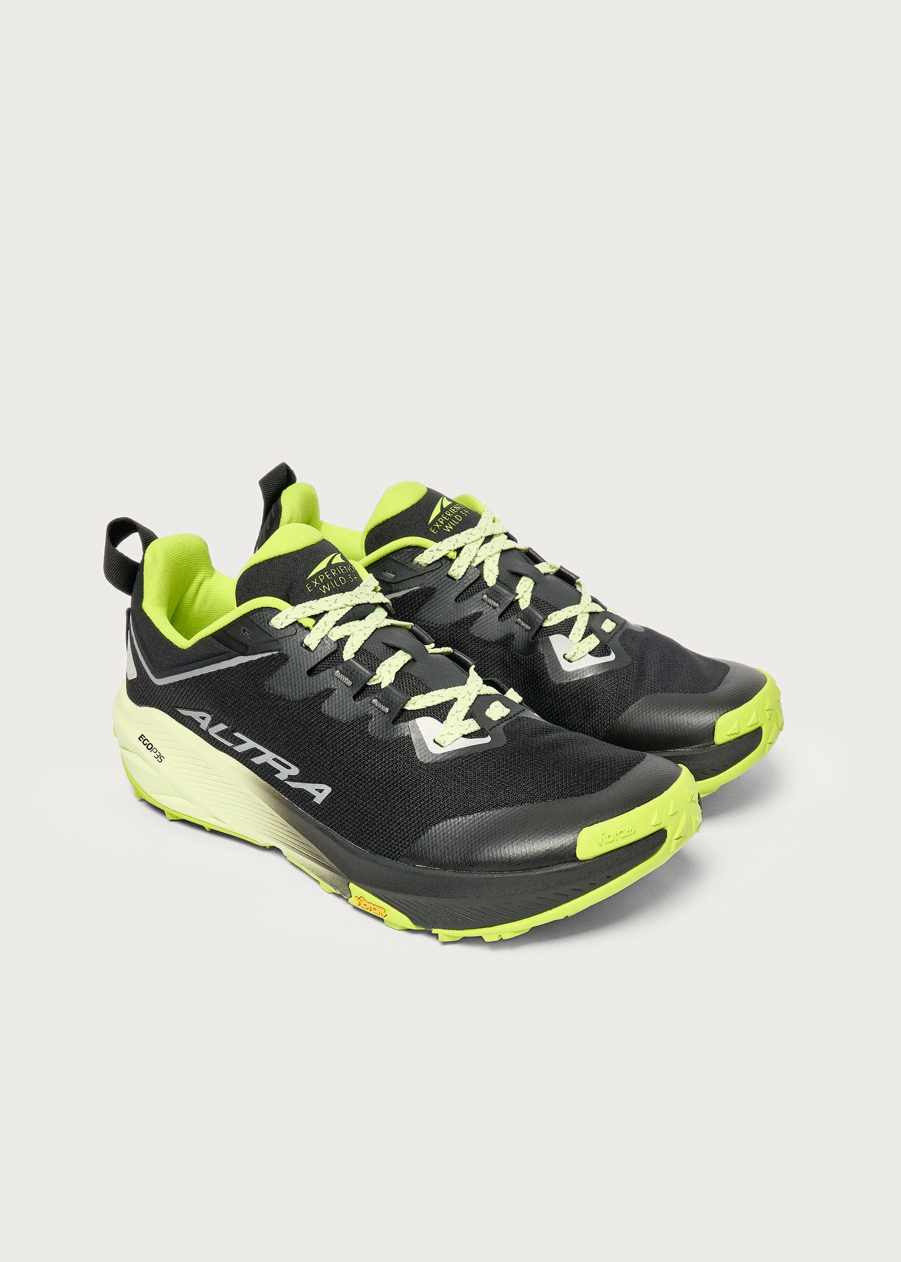 Image - 2 - Experience Wild 3+ Trail Running Shoes