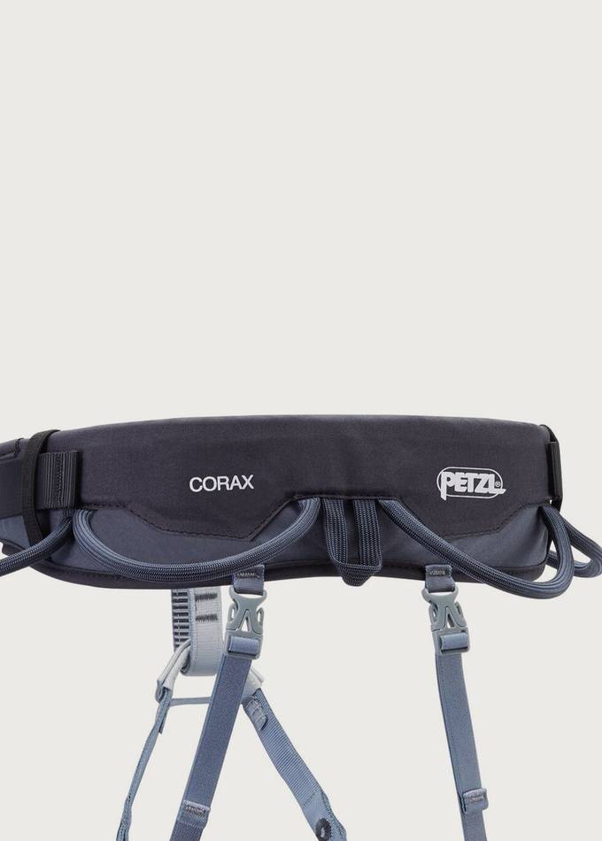 Petzl - Caritool Evo-Gerätehalter Für Gurte