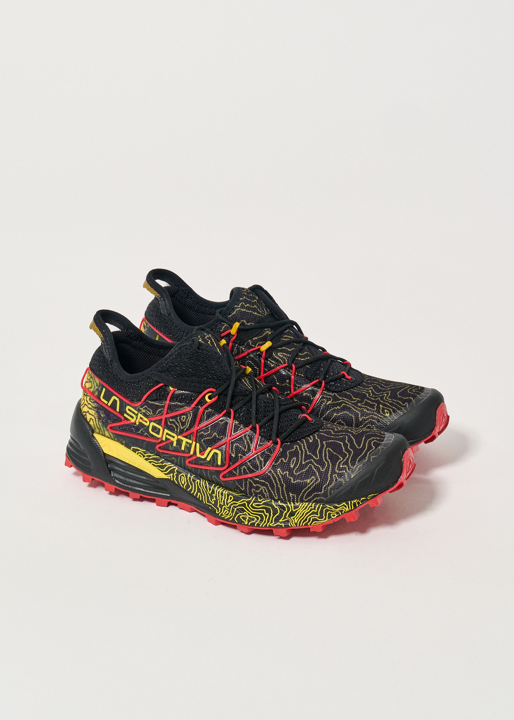 Image - 2 - Mutant Trail Running Shoes