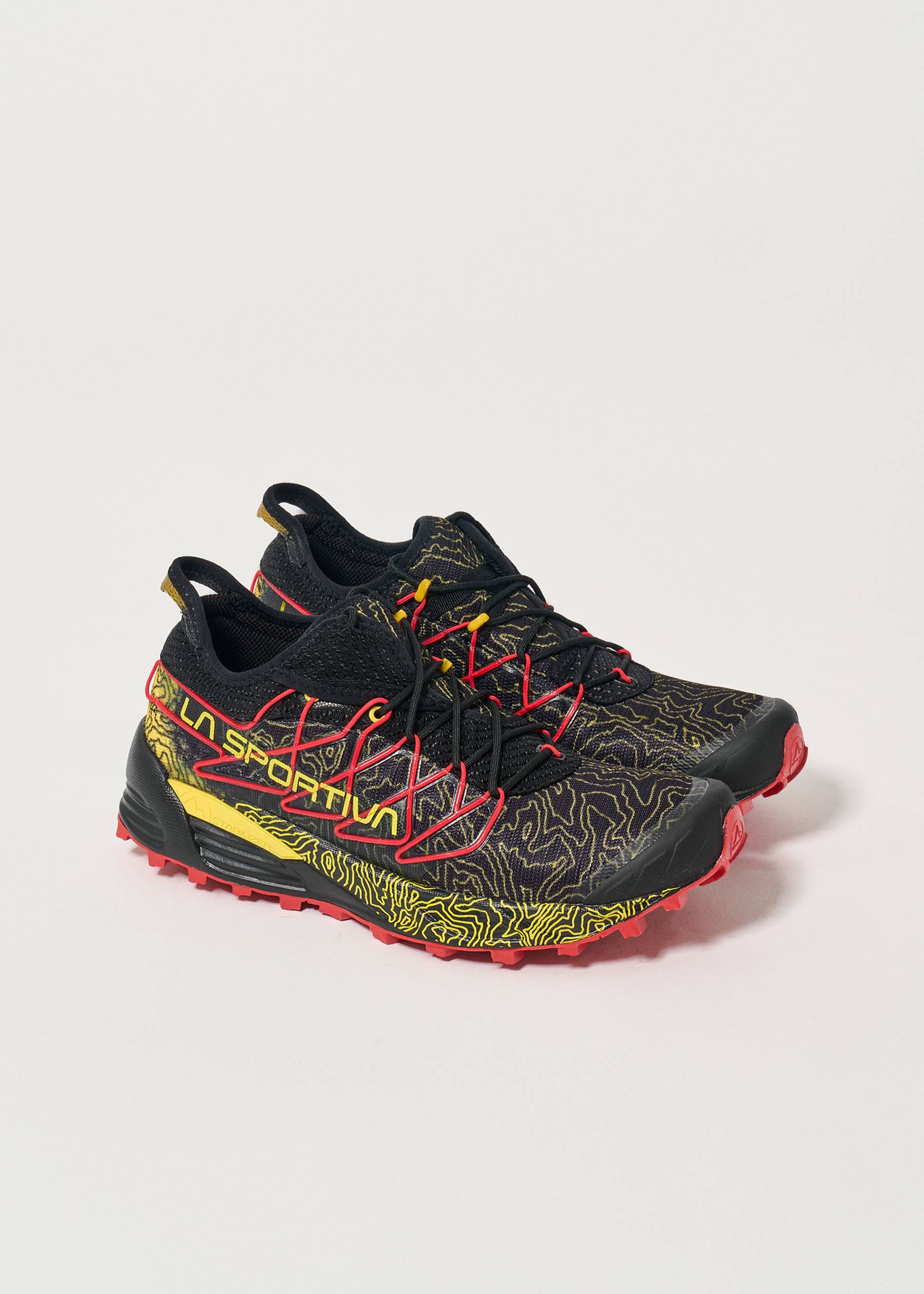Image - 2 - Mutant Trail Running Shoes