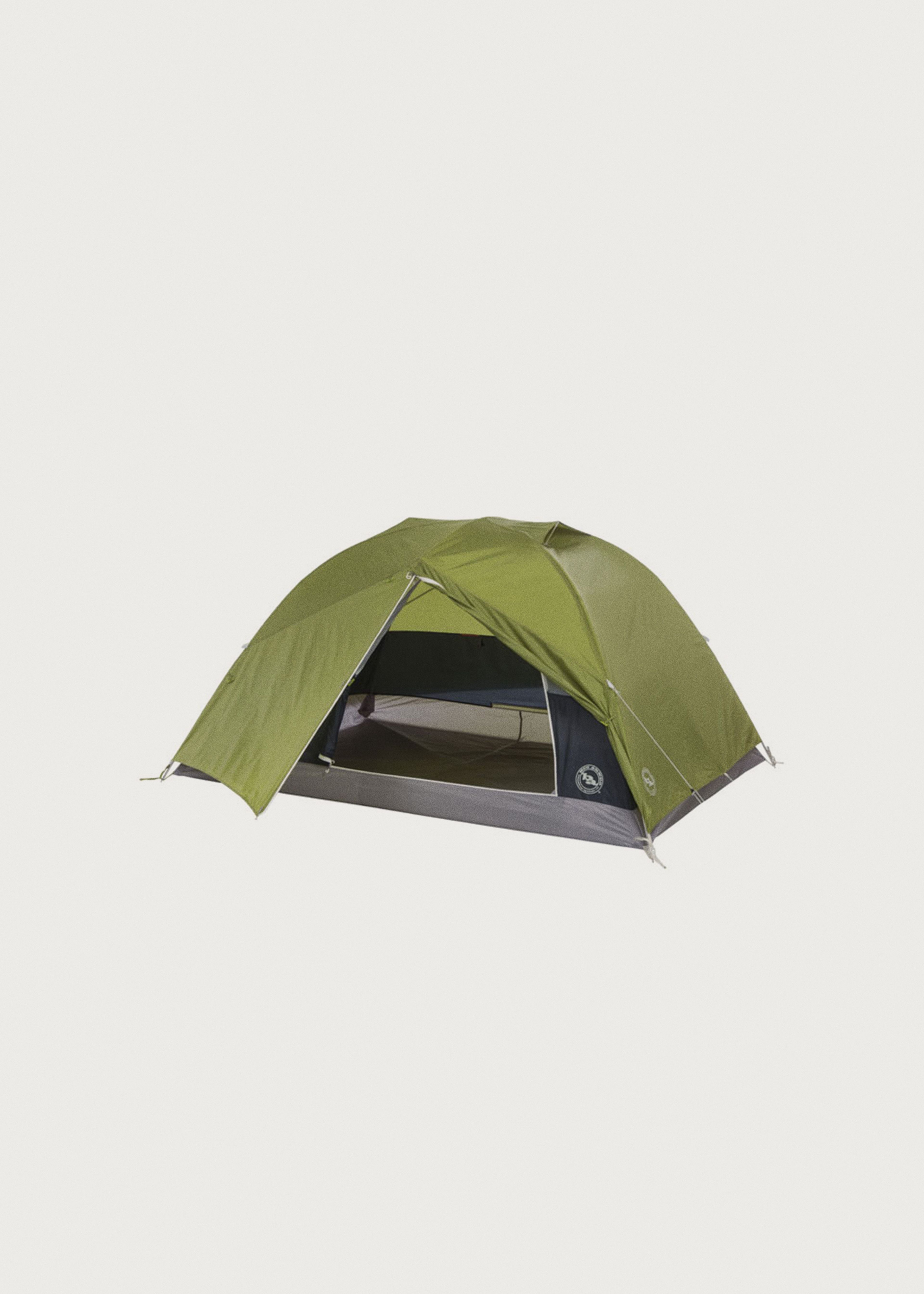 Big Agnes Blacktail 3 Tent