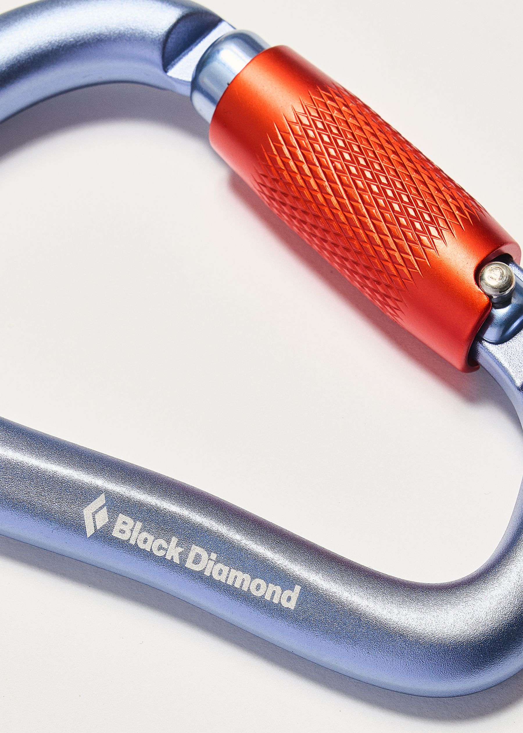 Image - 3 - RockLock Twistlock Carabiner