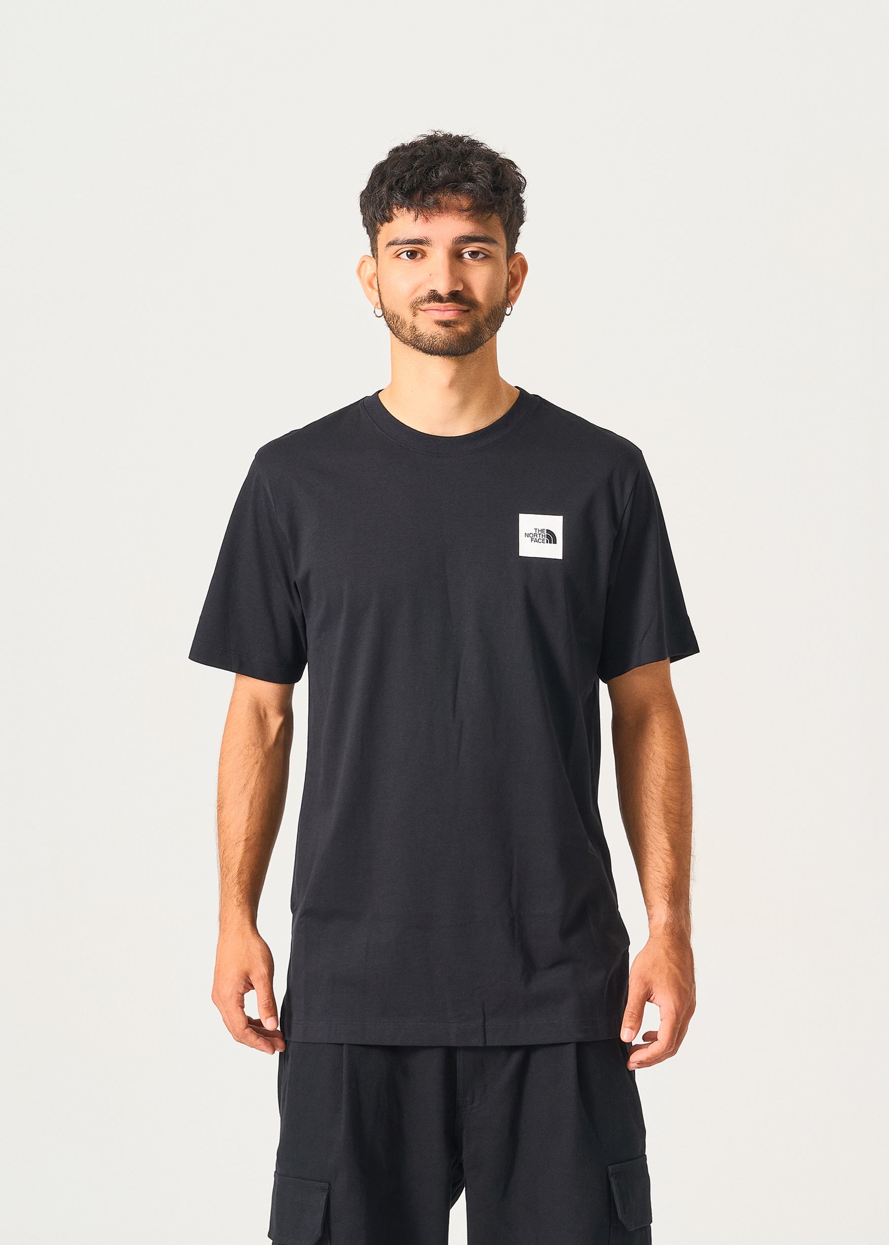 Image - 1 - Evolution Box Half Dome Regular Tee