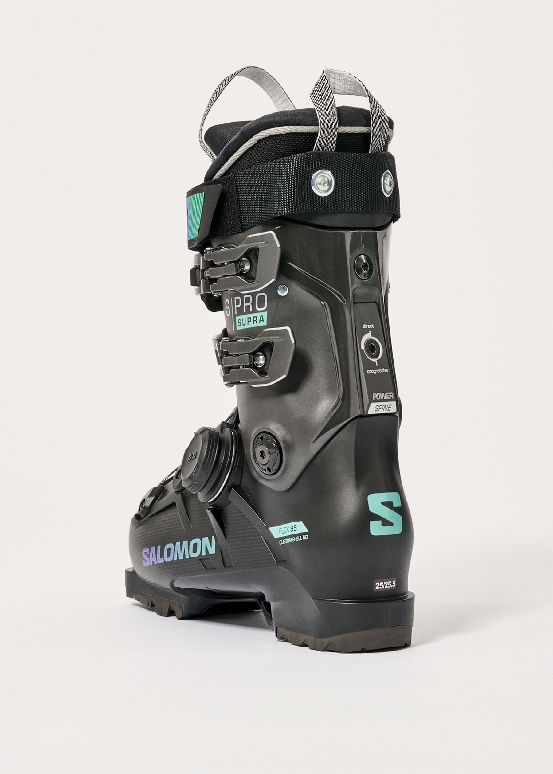 Salomon S/PRO Supra BOA 95 W GW Ski Boots