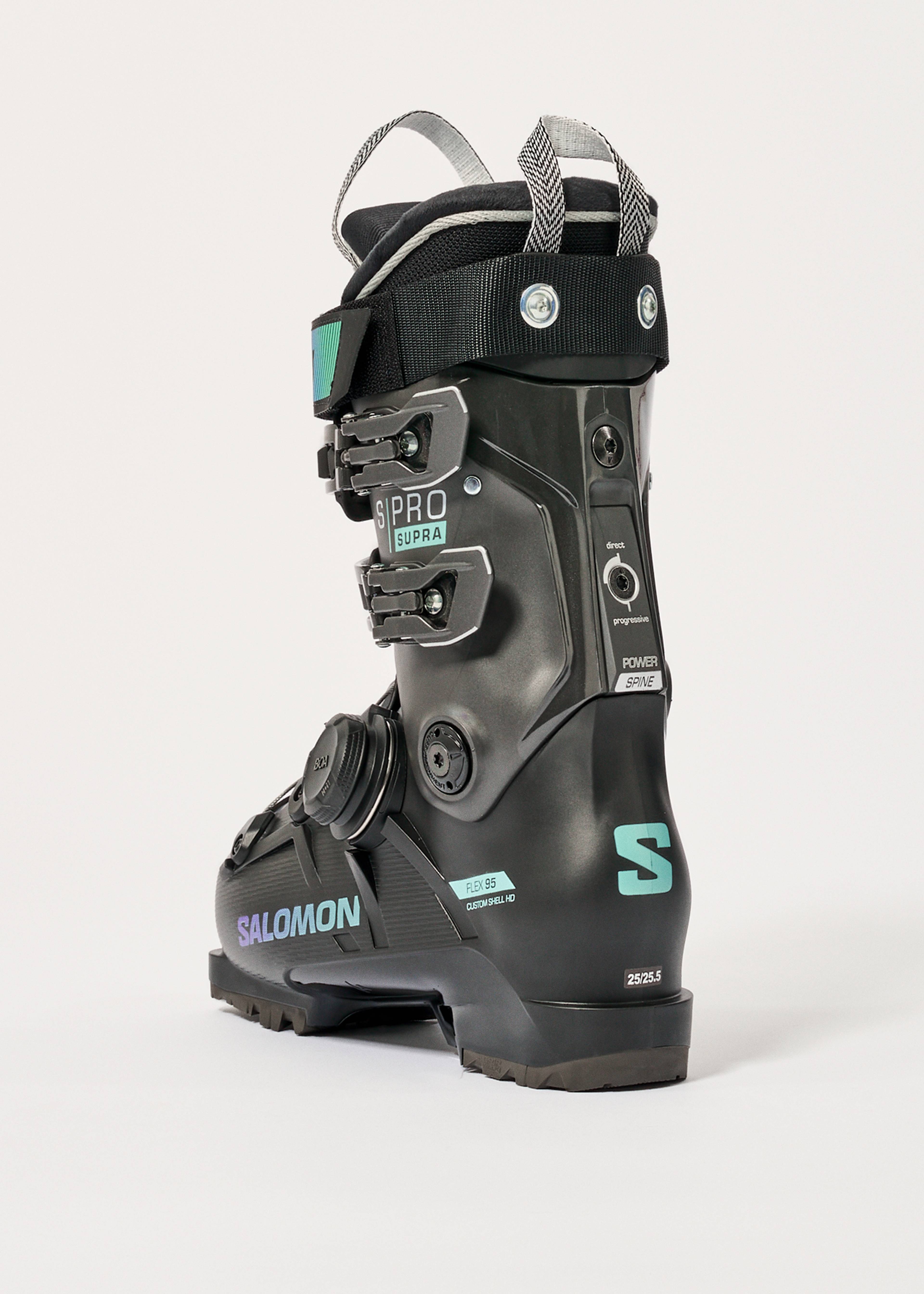 Salomon S/PRO Supra BOA 95 W GW Ski Boots