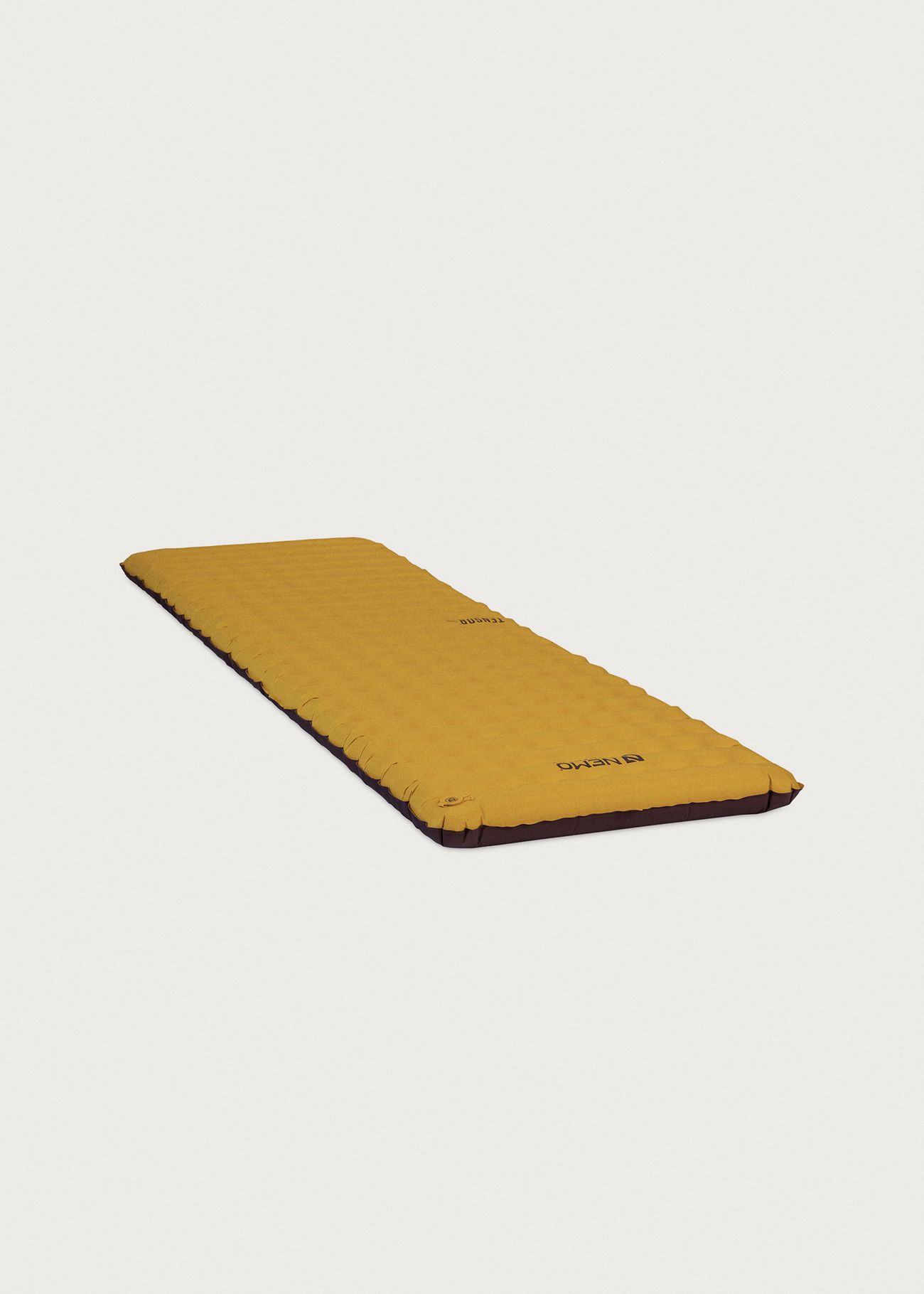 Nemo Tensor Trail Long Wide