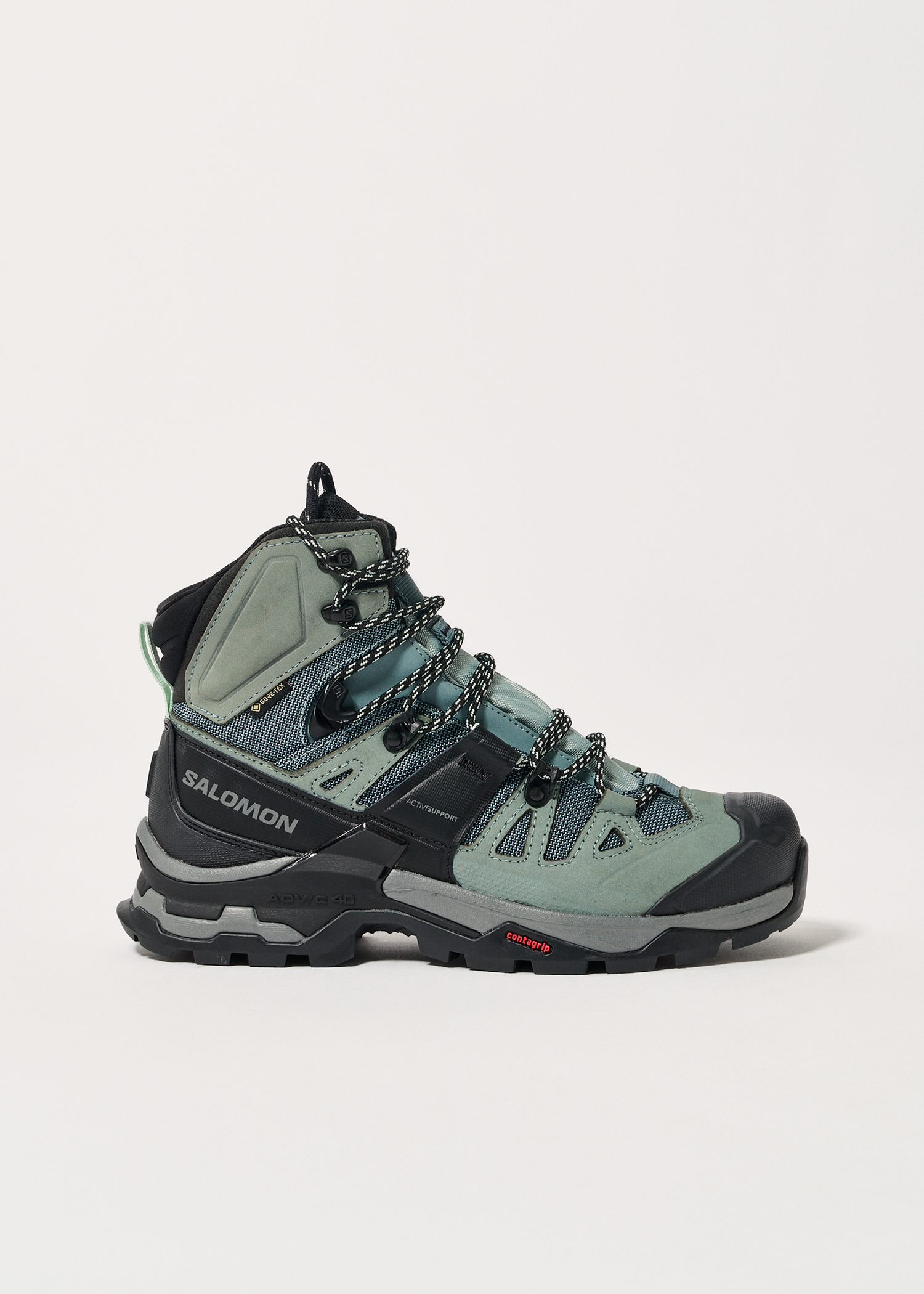 Salomon Quest 4D GORE-TEX Walking Boots