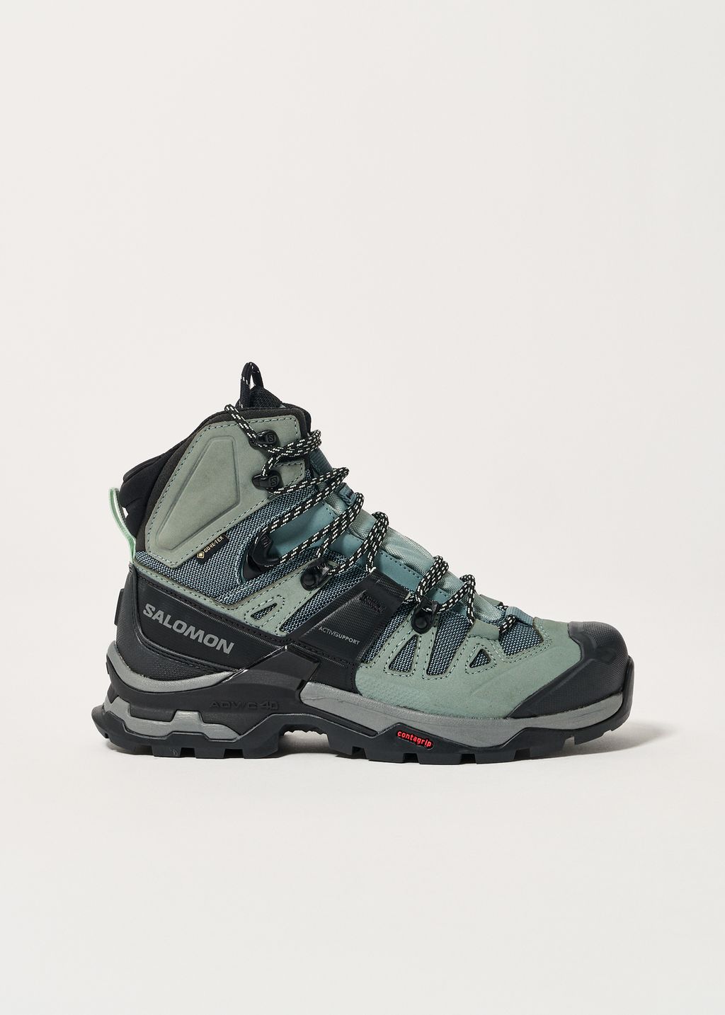Walking Boots Salomon Quest 4d Gtx Femme SALOMON Quest 4D GTX Size