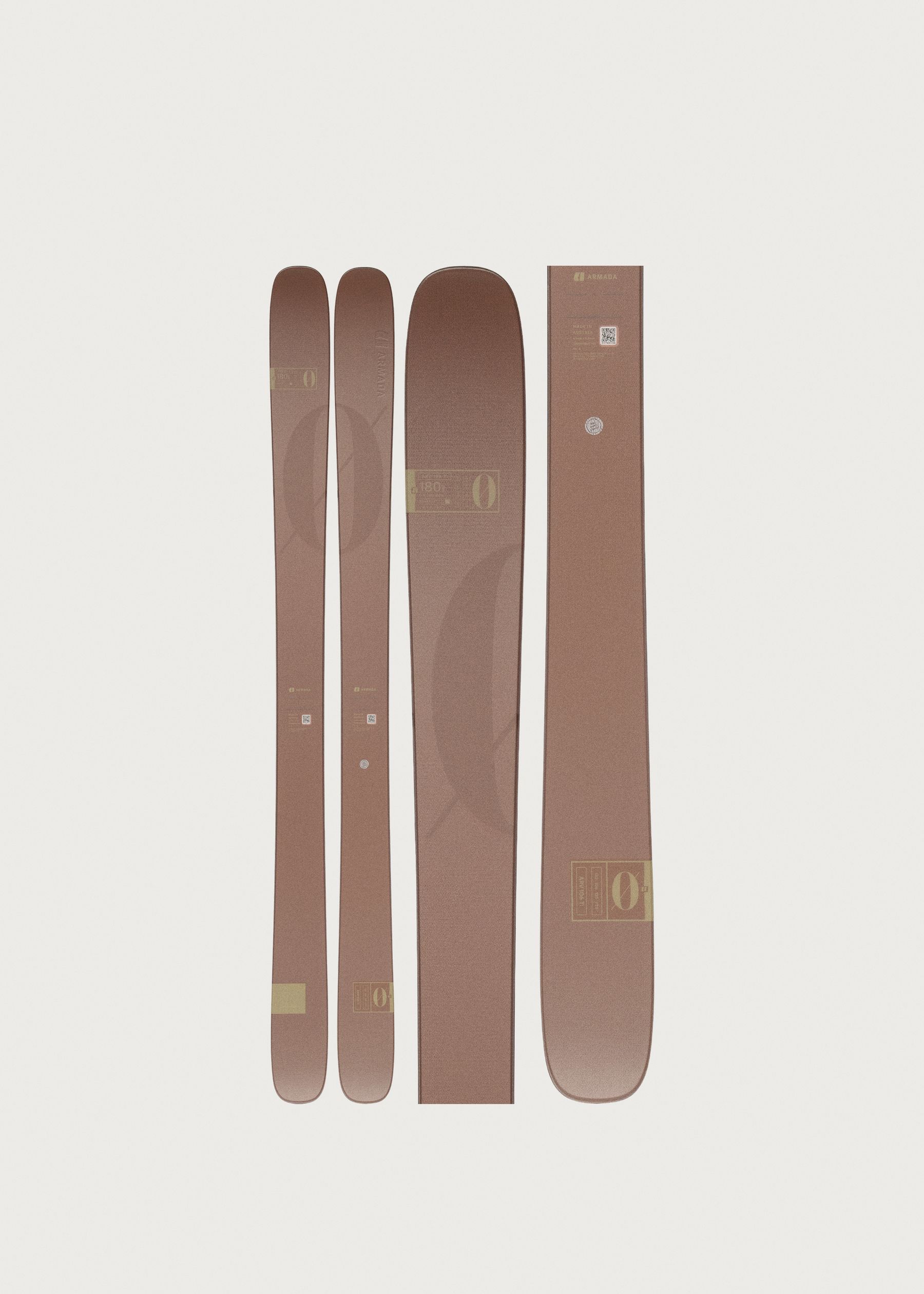 Image - 1 - ARV 106 Ti Skis