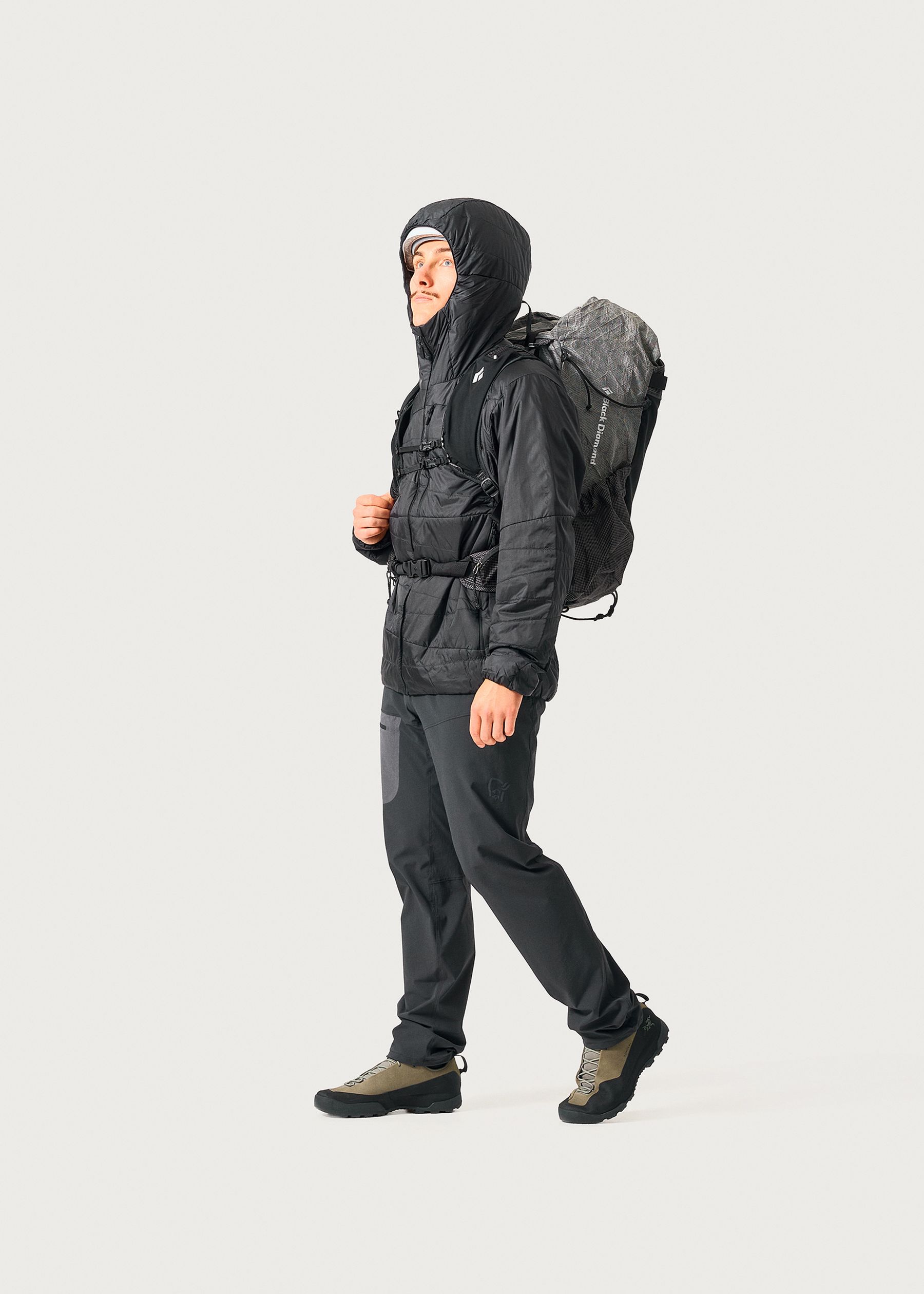 Image - 2 - Falketind Thermo 40 Hoody