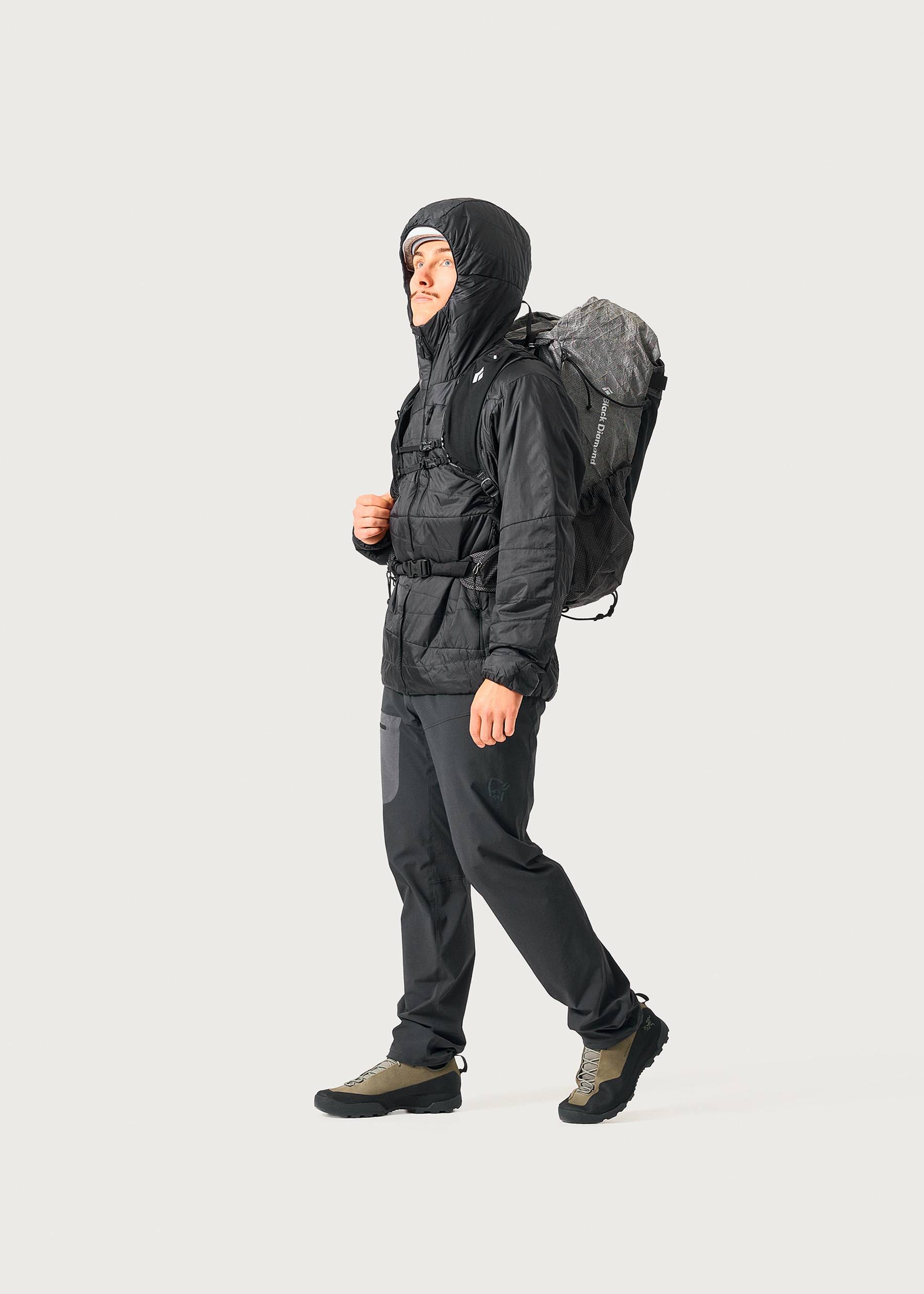 Image - 2 - Falketind Thermo 40 Hoody