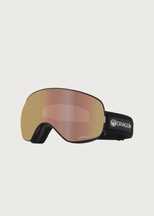 X2s Icon Rose / Lumalens Rose Gold Ionized Goggles