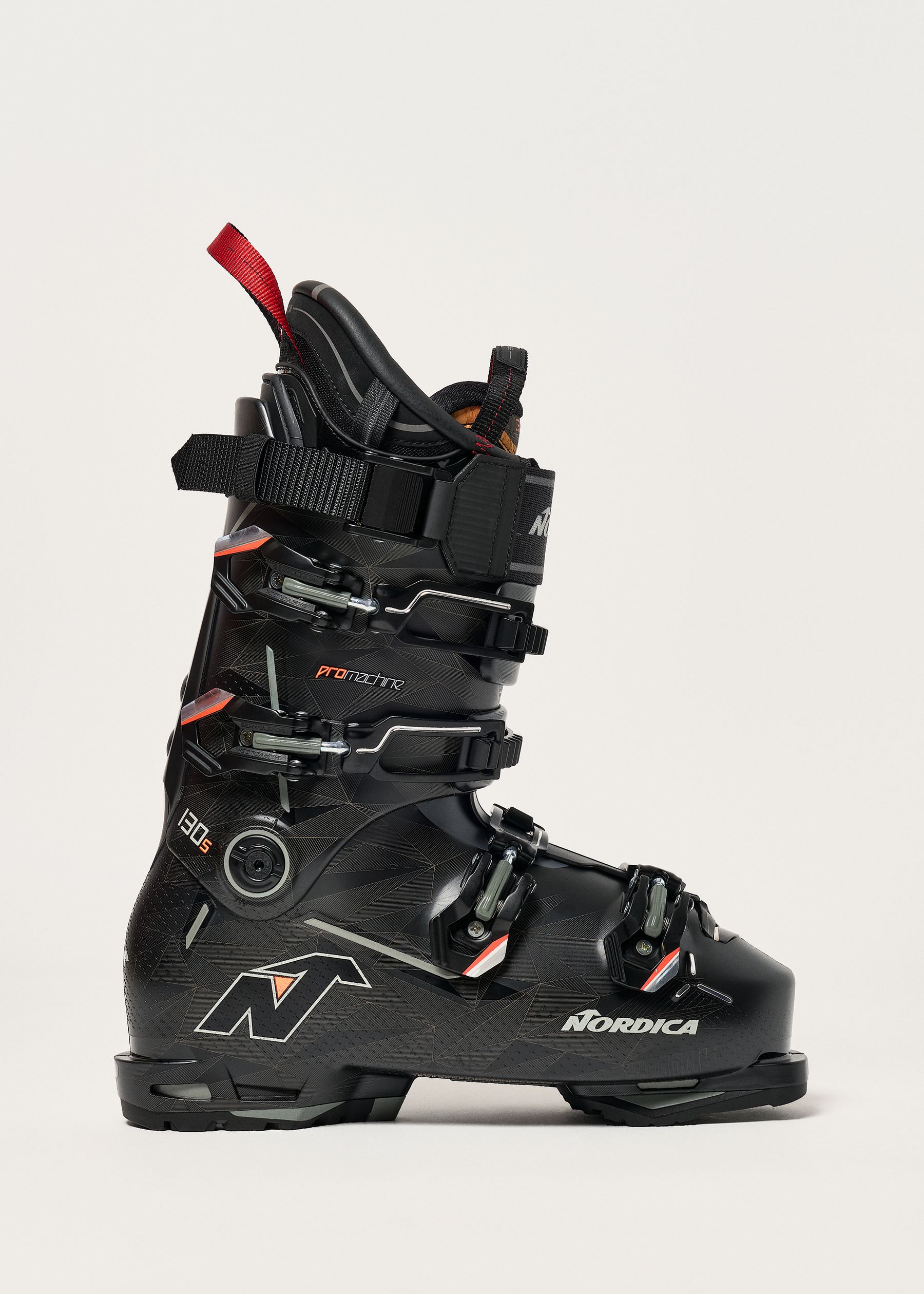 Image - 1 - Promachine 3 130 S Ski Boots