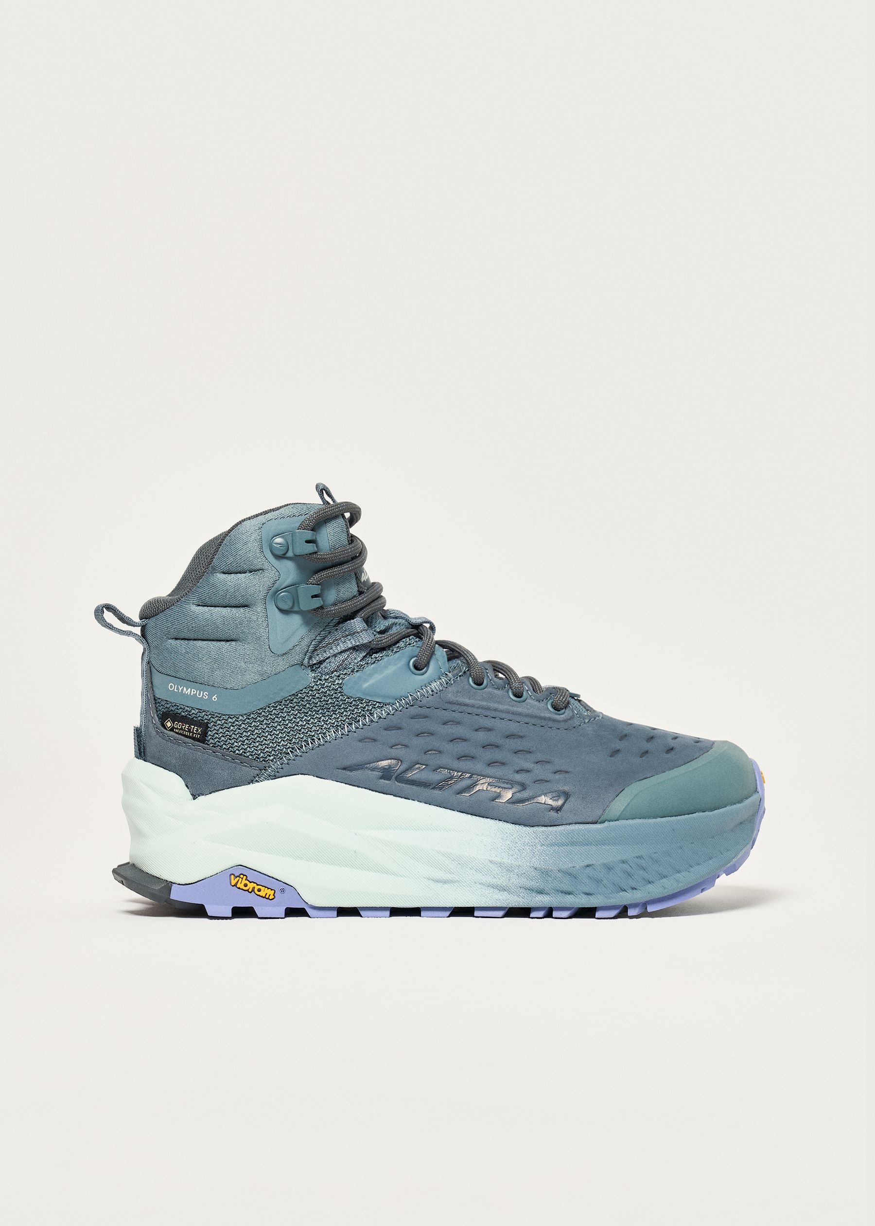 Image - 1 - Olympus 6 Hike Mid GORE-TEX Walking Boots