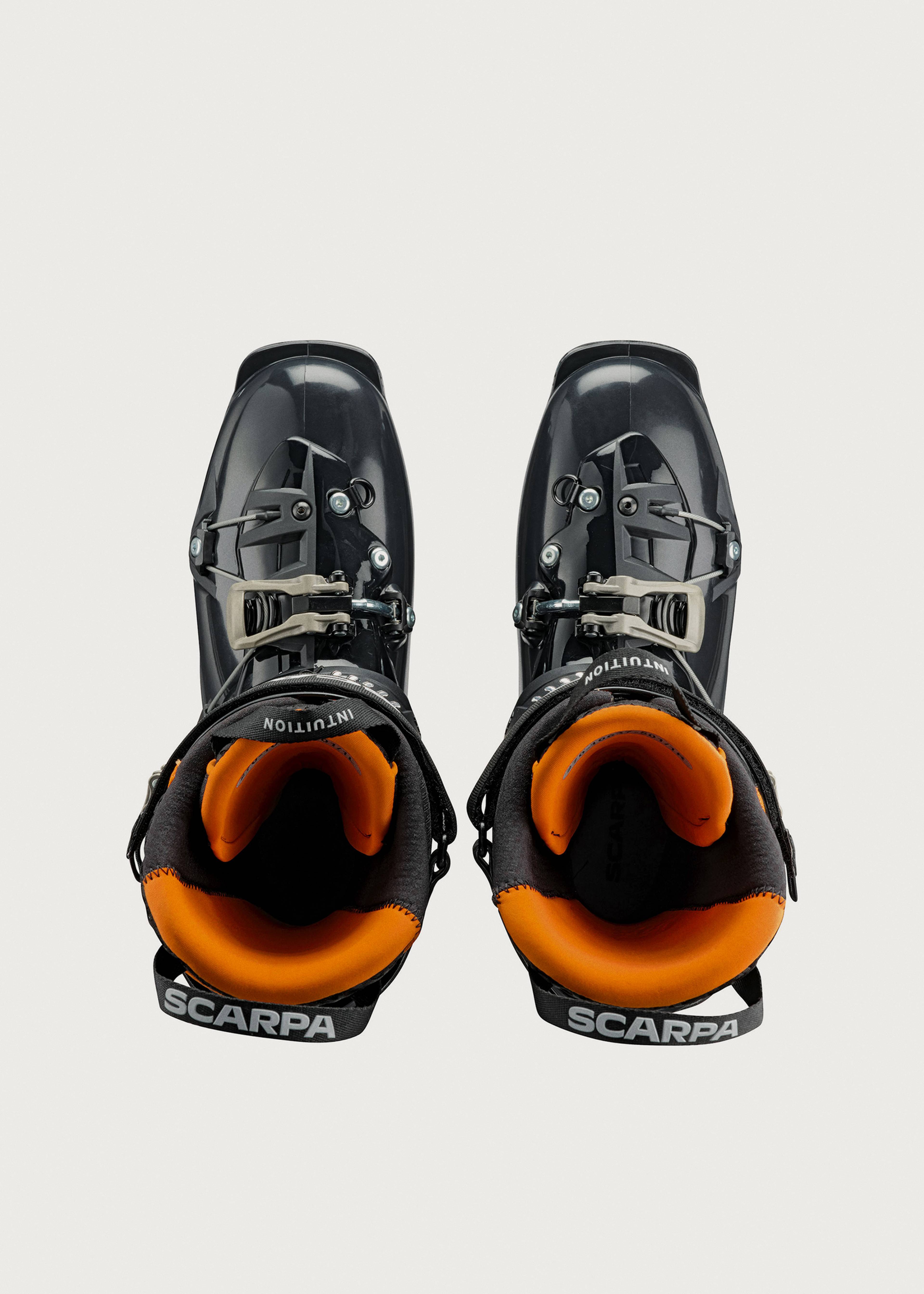 Scarpa Maestrale Re-Made Ski Boots