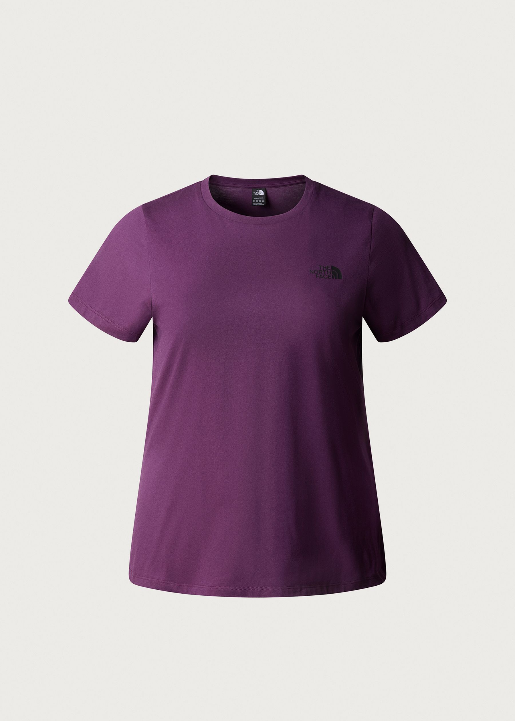 Image - 1 - Plus Simple Dome Tee