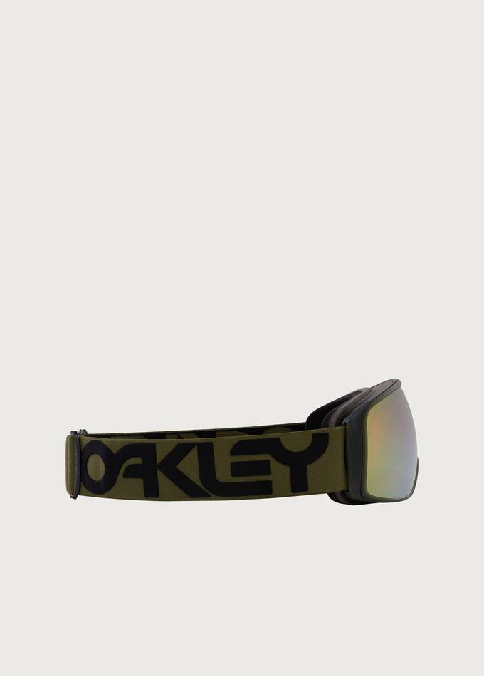 Oakley Line Miner L Replacement Lens Prizm Iced Iridium