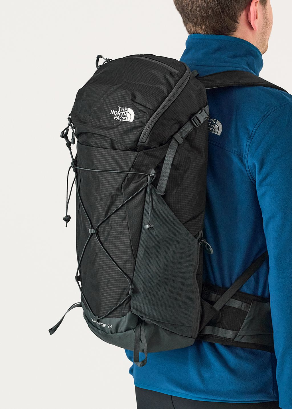 north face blaze backpack Panel The North Face Blaze 20l