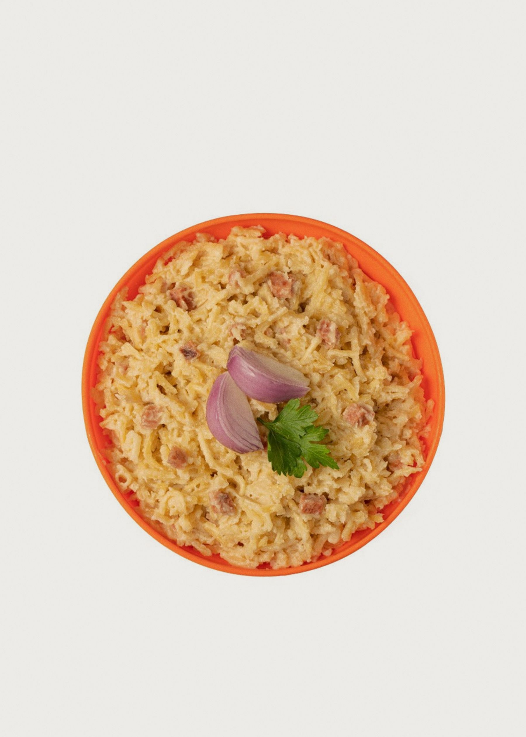 Image - 2 - Spaghetti Carbonara - 1000 kcal
