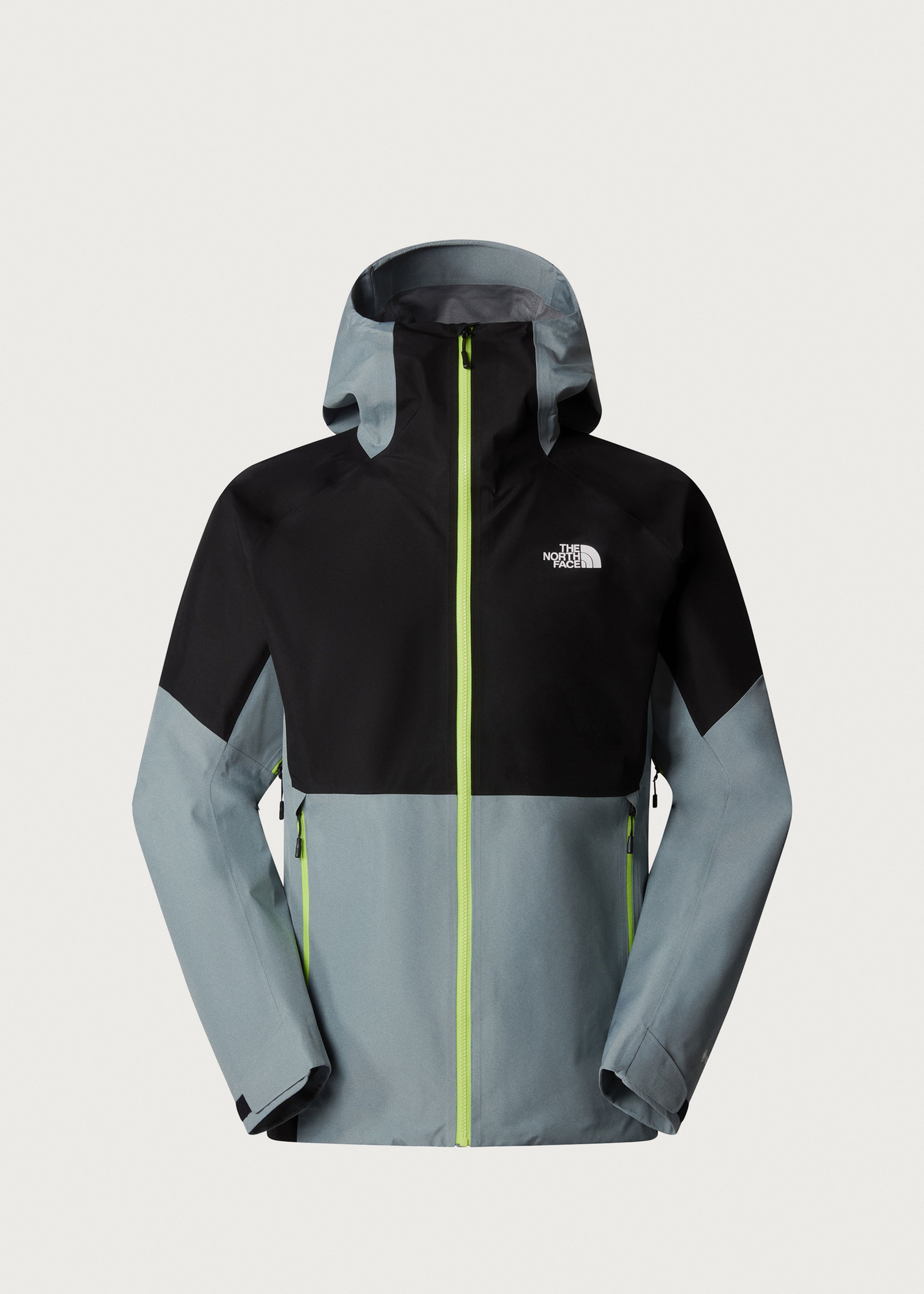 ジジちゃん　The North Face GORE-TEX The North Face Womens Jazzi Gore-Tex Jacket - Nevisport