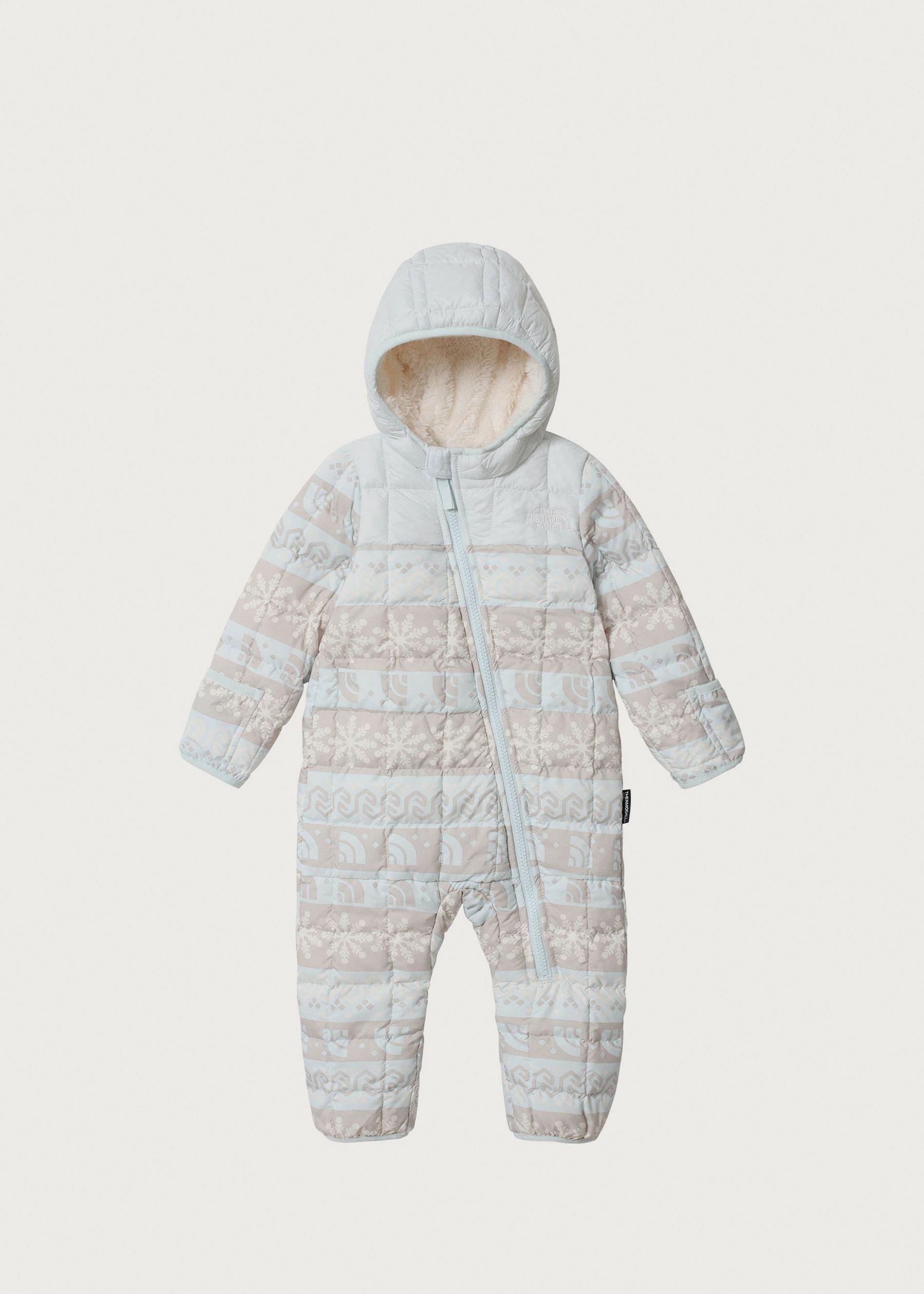 Image - 1 - ThermoBall Eco Infant Bunting