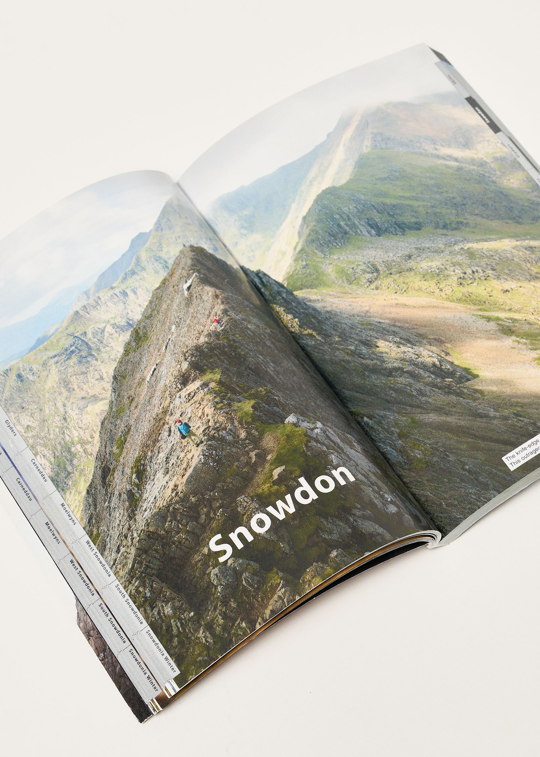 Image - 2 - Snowdonia Walk/Scram