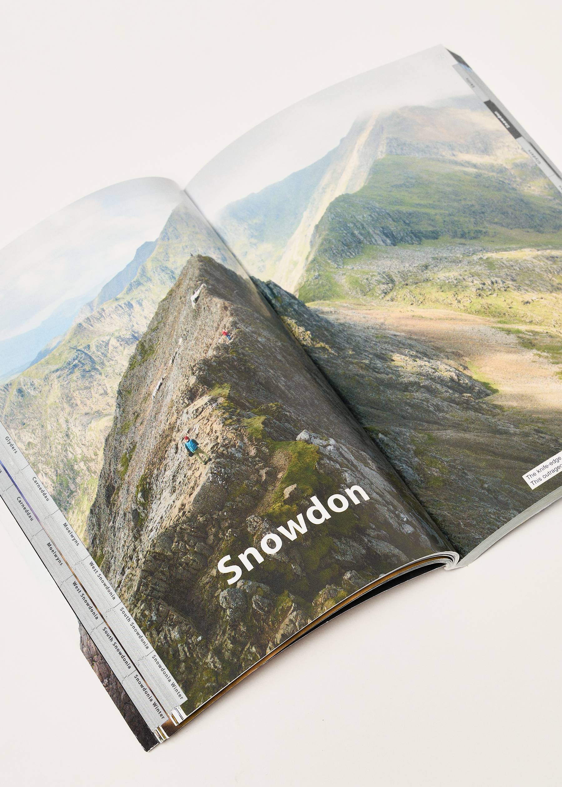 Image - 2 - Snowdonia Walk/Scram
