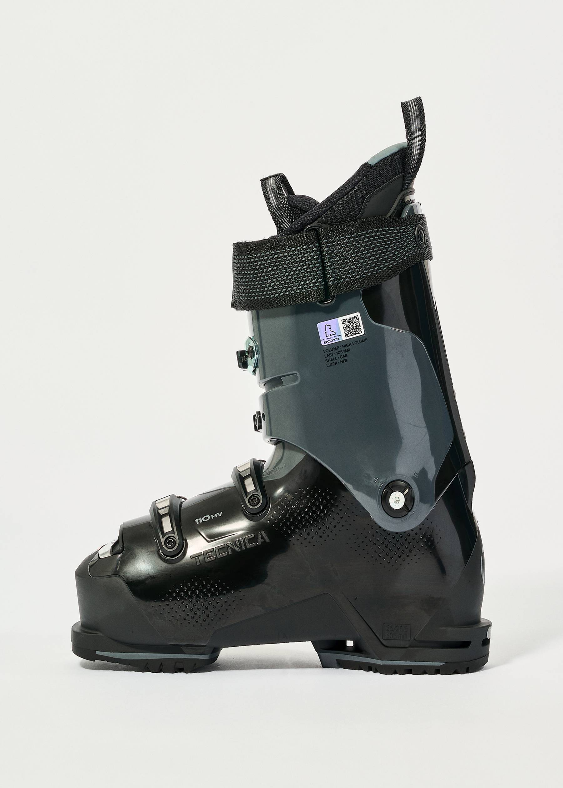 Image - 3 - Mach BOA HV 110 GW Ski Boots