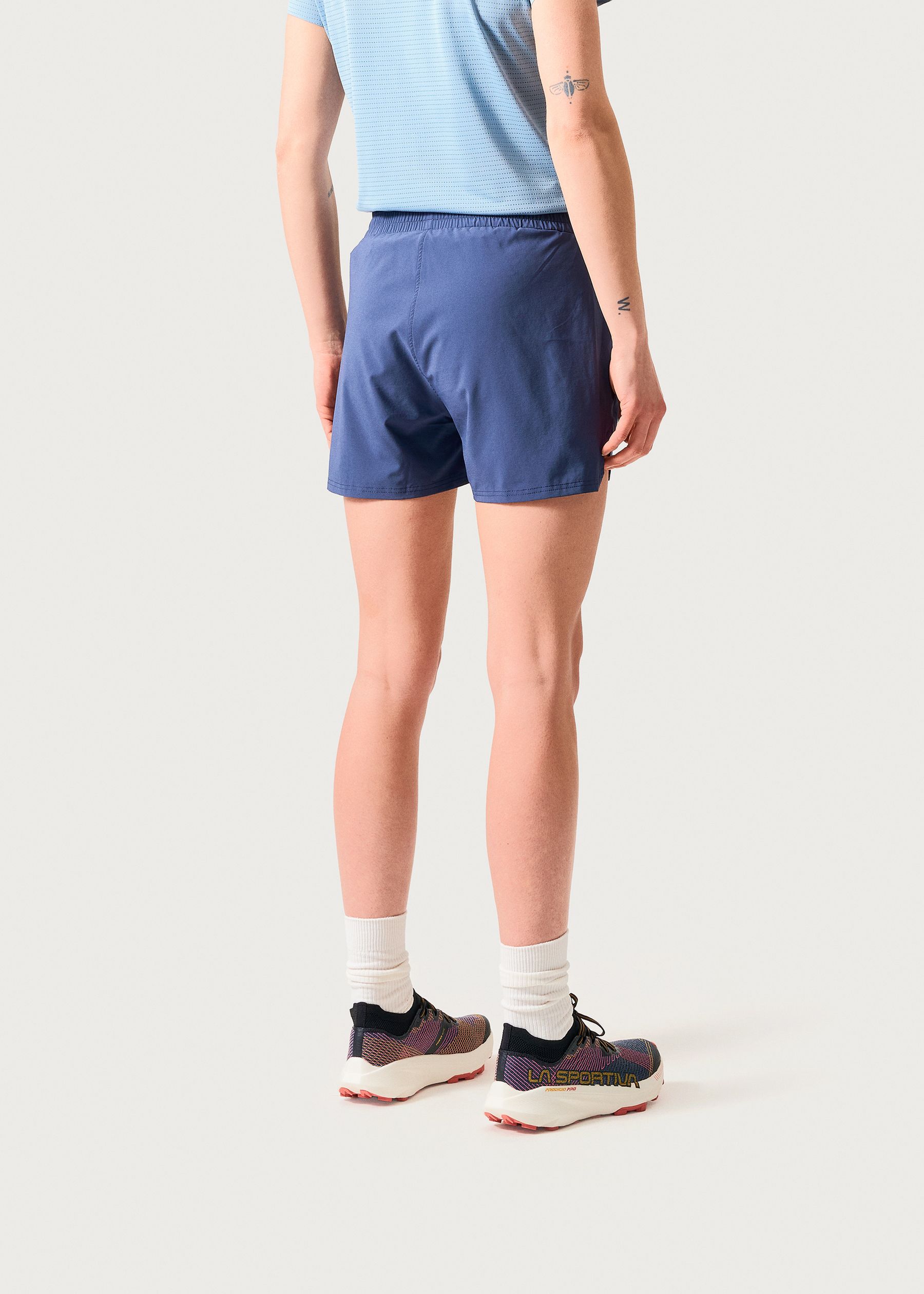 Image - 3 - Pure 4" Shorts